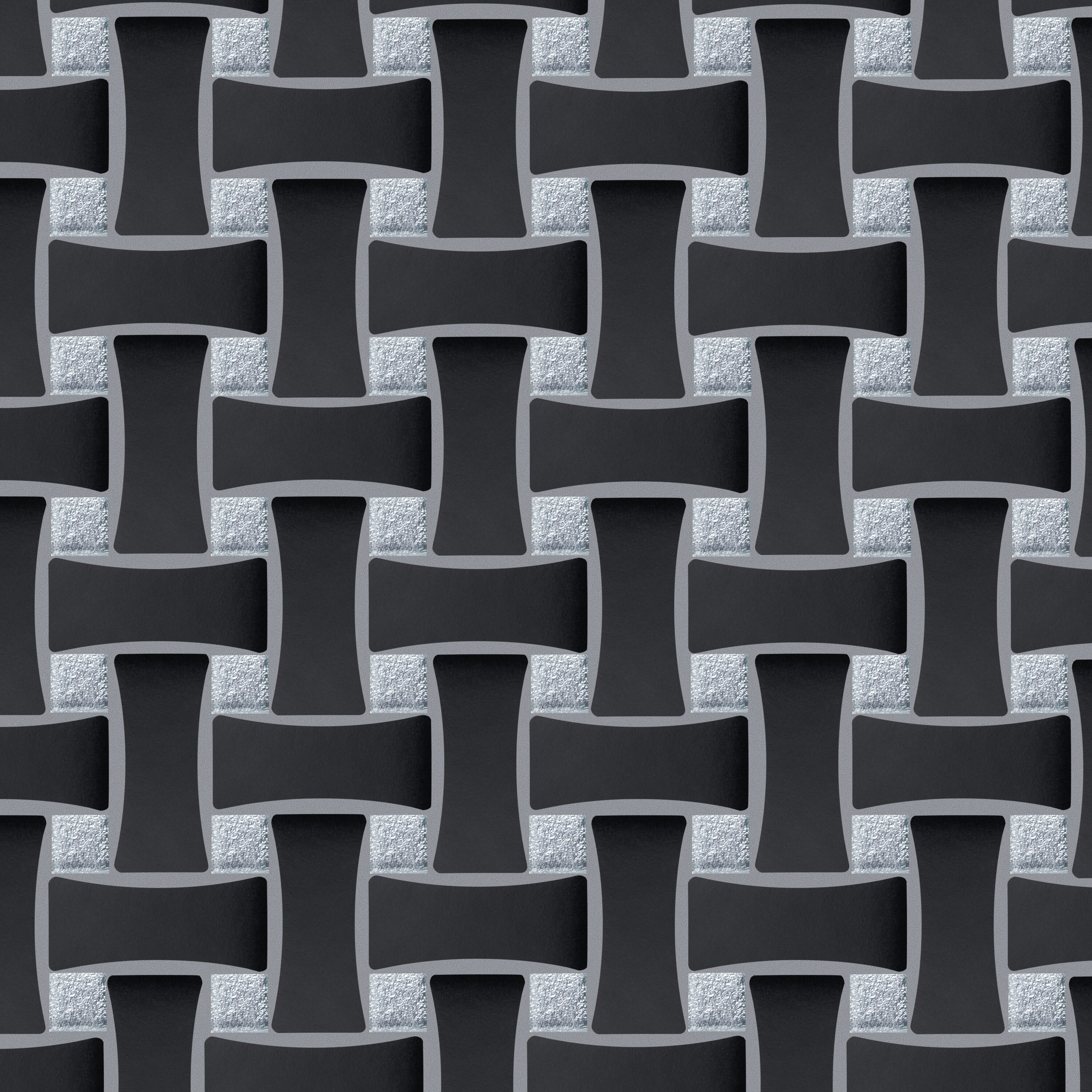 Affinity Tile WJBMDBMBGS Ceramic-Tile - View #3