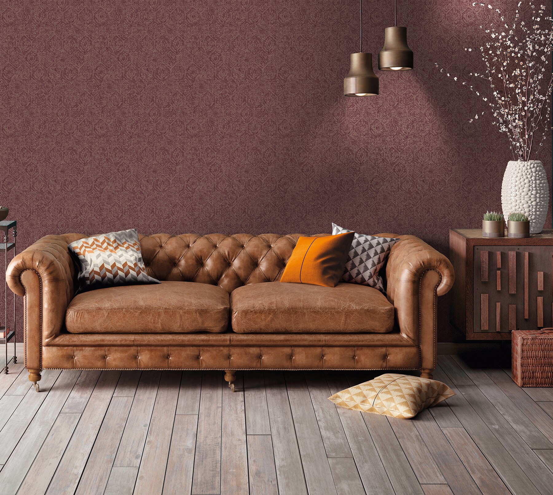 Advantage 4044-38022-4 wallpaper - View #3