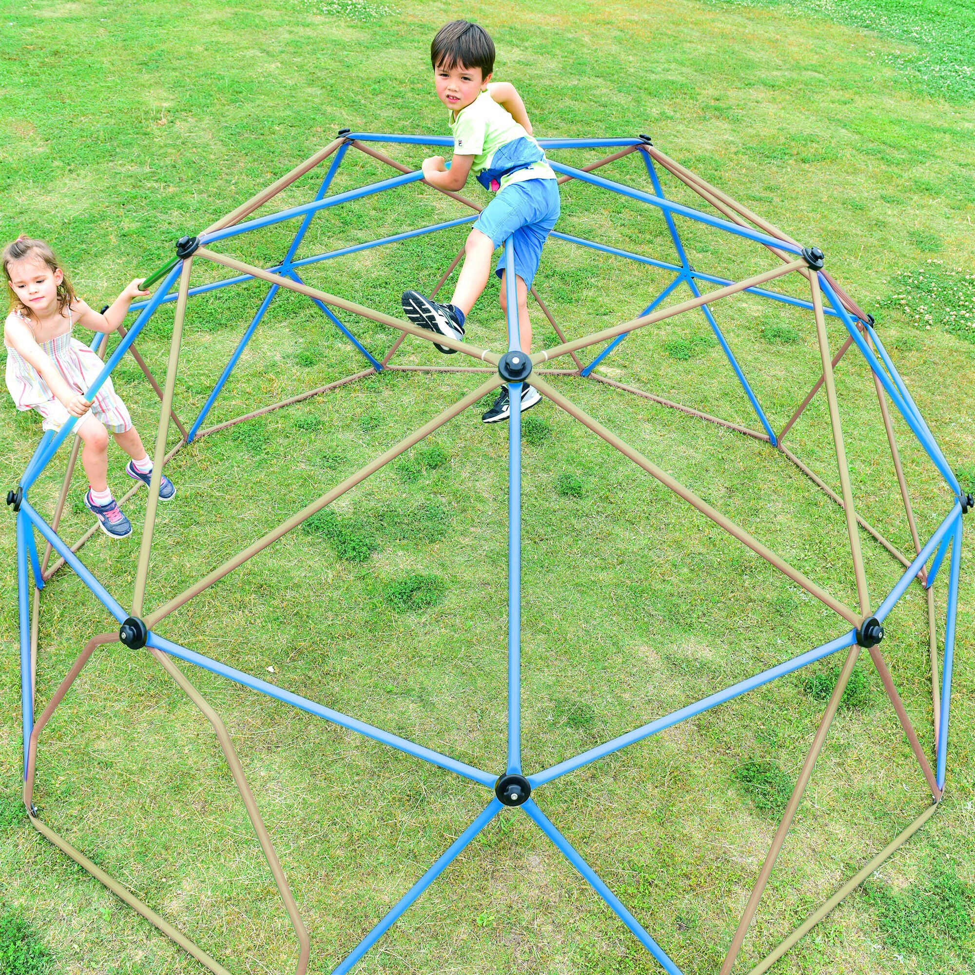 Siavonce ZX-S00082 Play-Toys - View #3