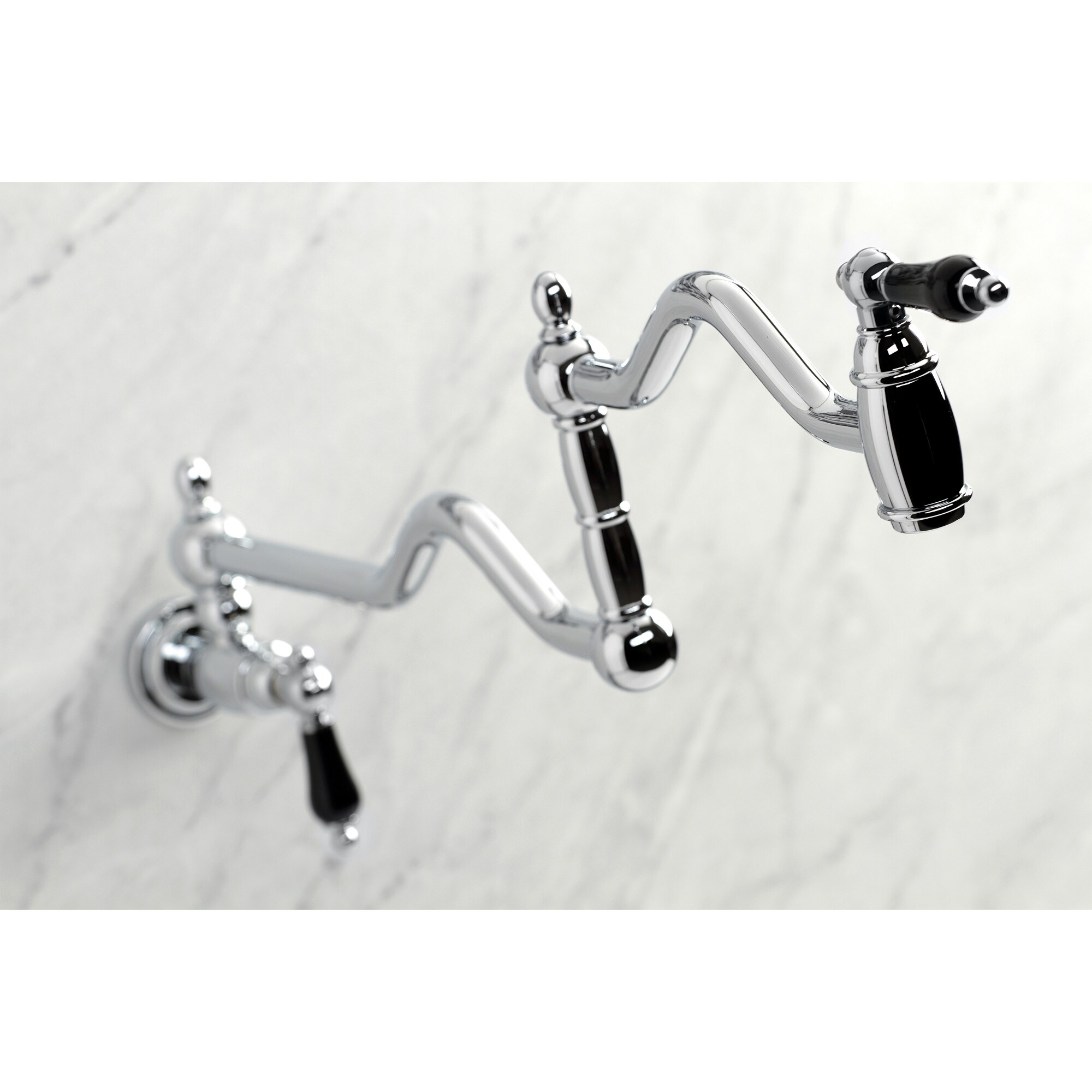 Kingston Brass WLKS2101PKL Kitchen-Faucets - View #4