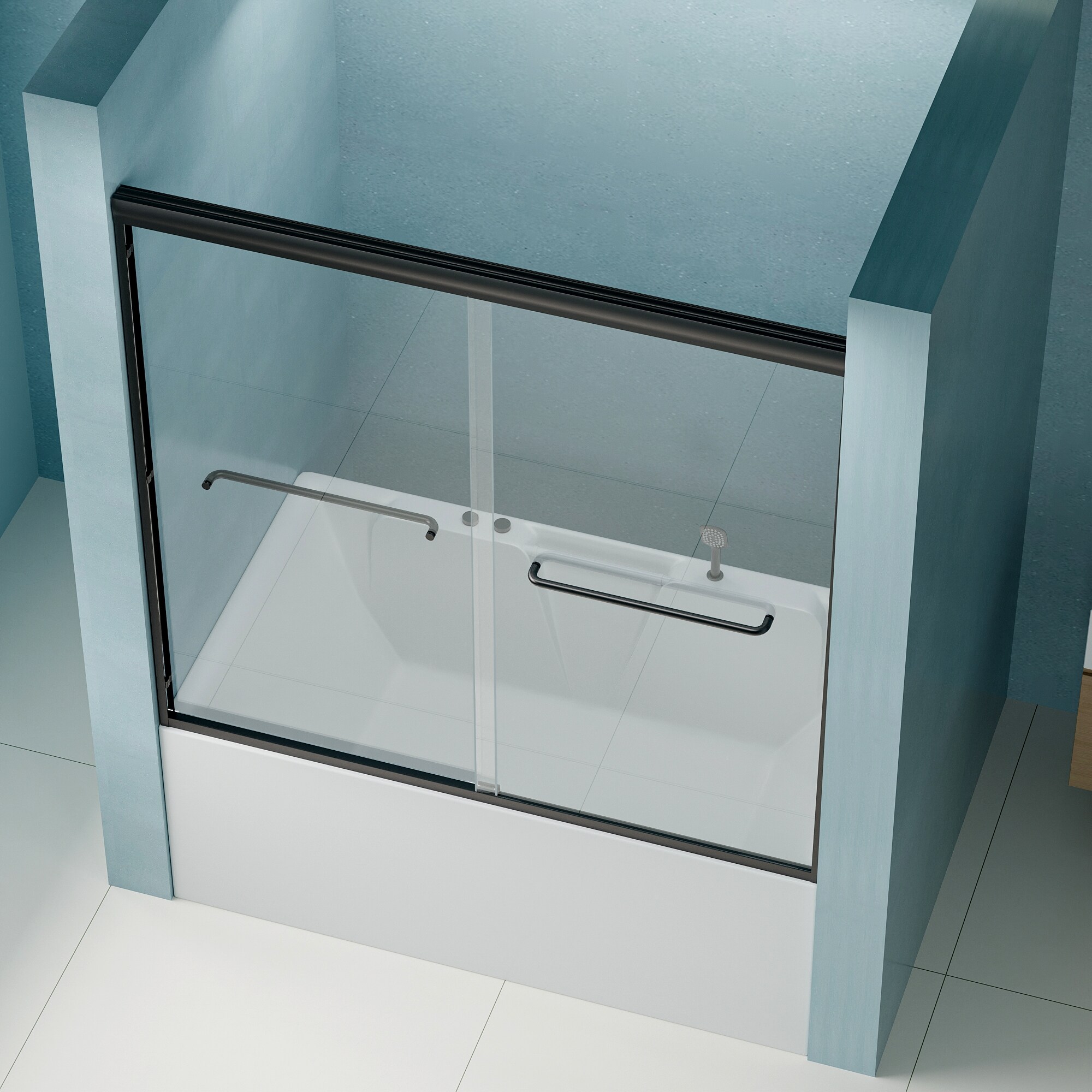 Tatayosi JL-3P292498 Shower-Doors - View #8