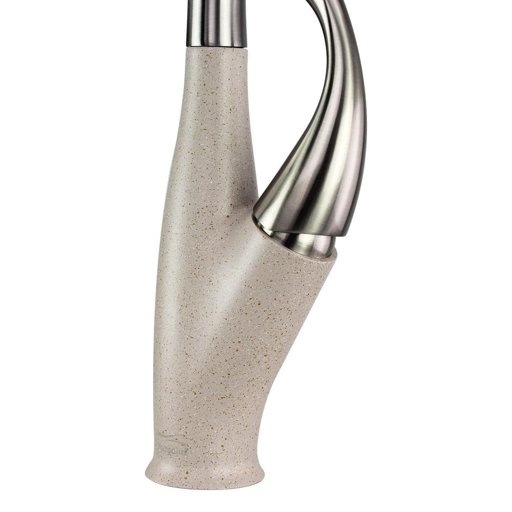 Transolid T3590-LS/16 Kitchen-Faucets - View #2
