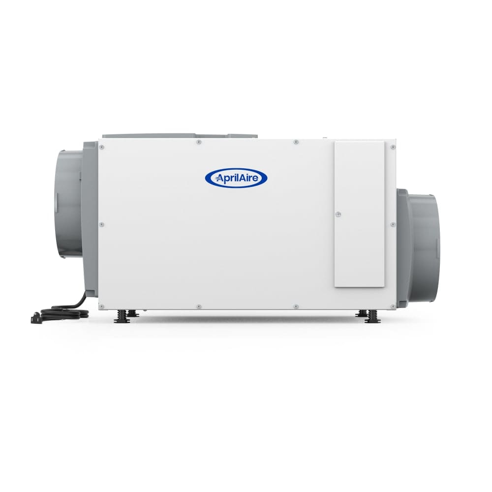 Aprilaire E100V t000099 - View #12