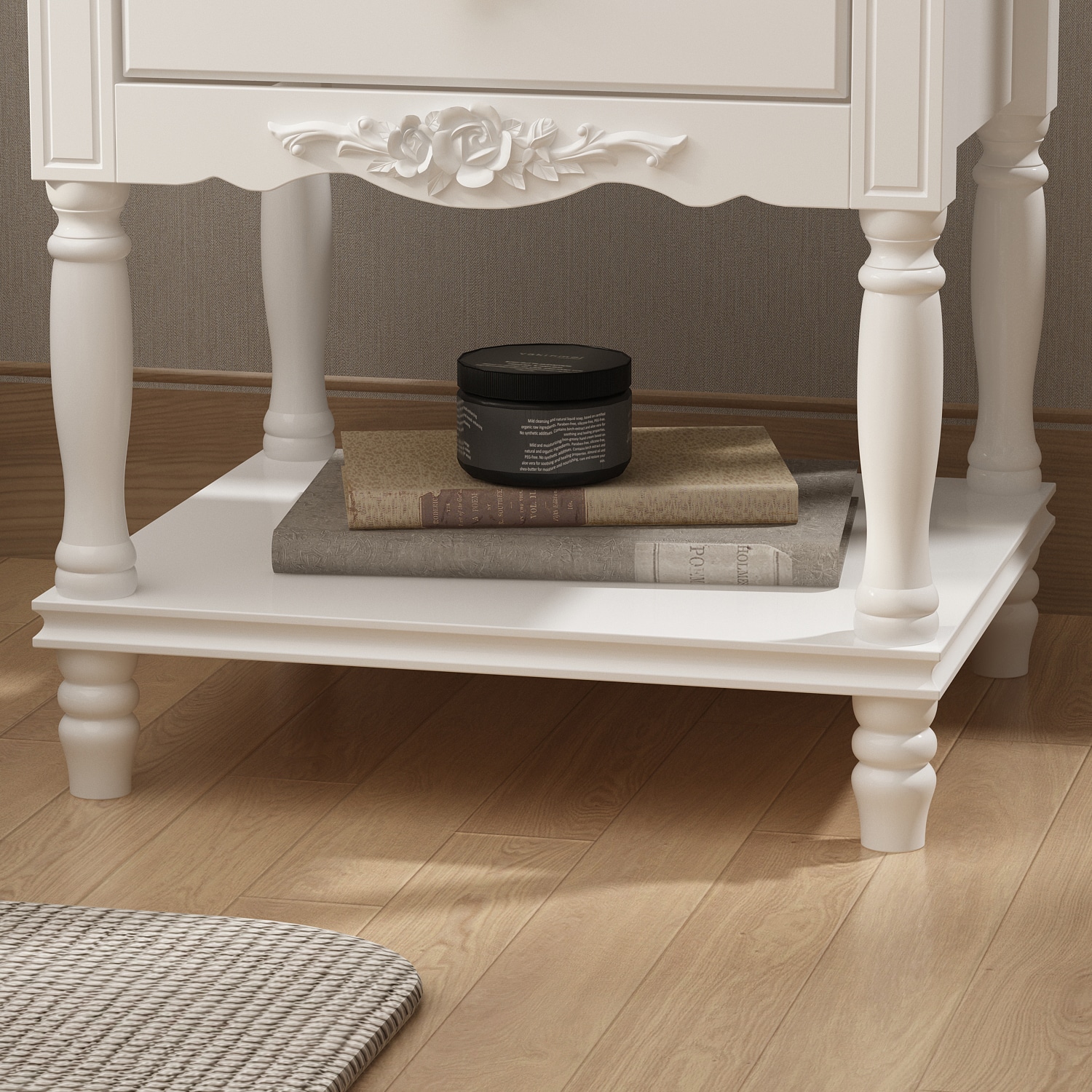 FUFU&GAGA LJY-KF390011-01 nightstands - View #7