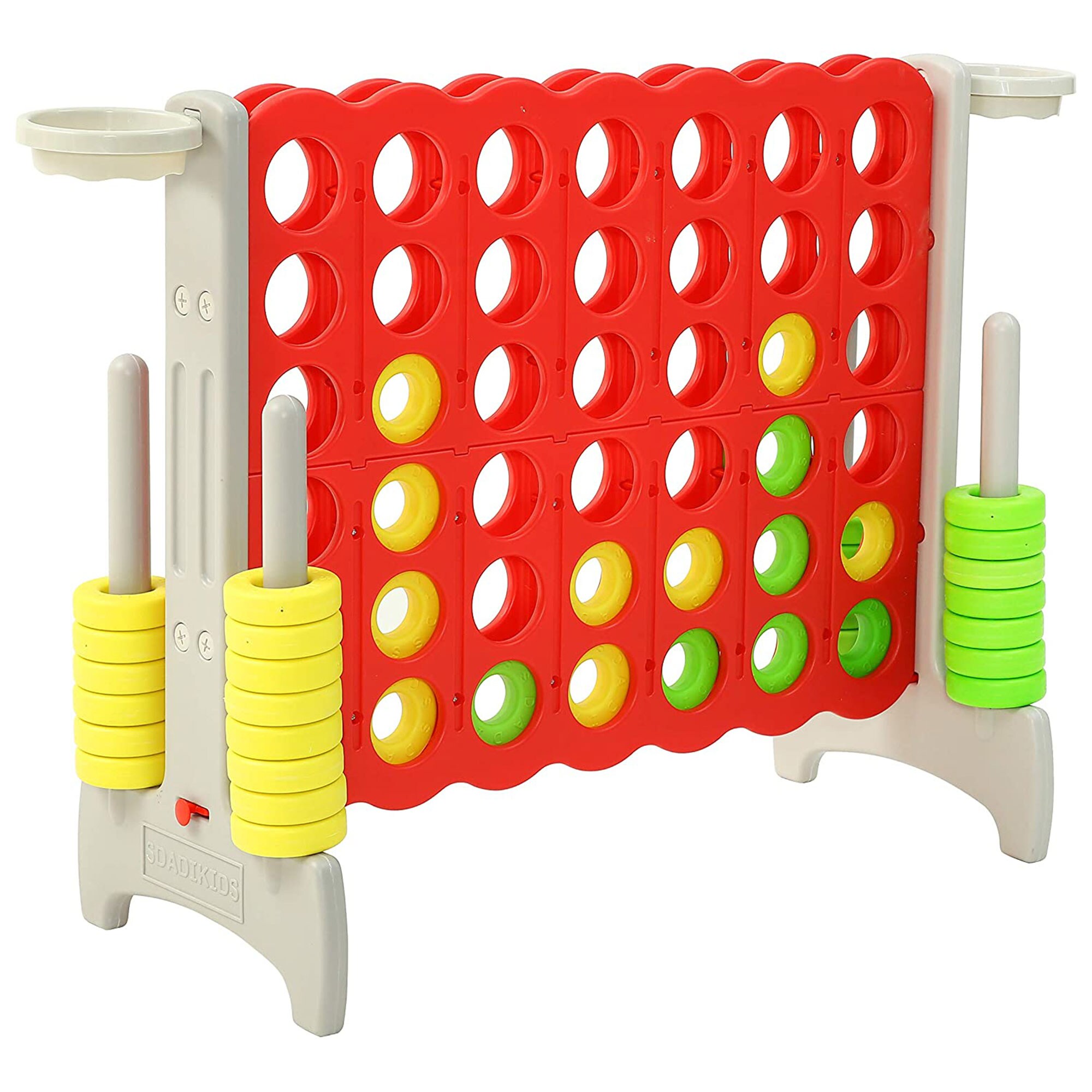 SDADI 278821 Outdoor Floor game