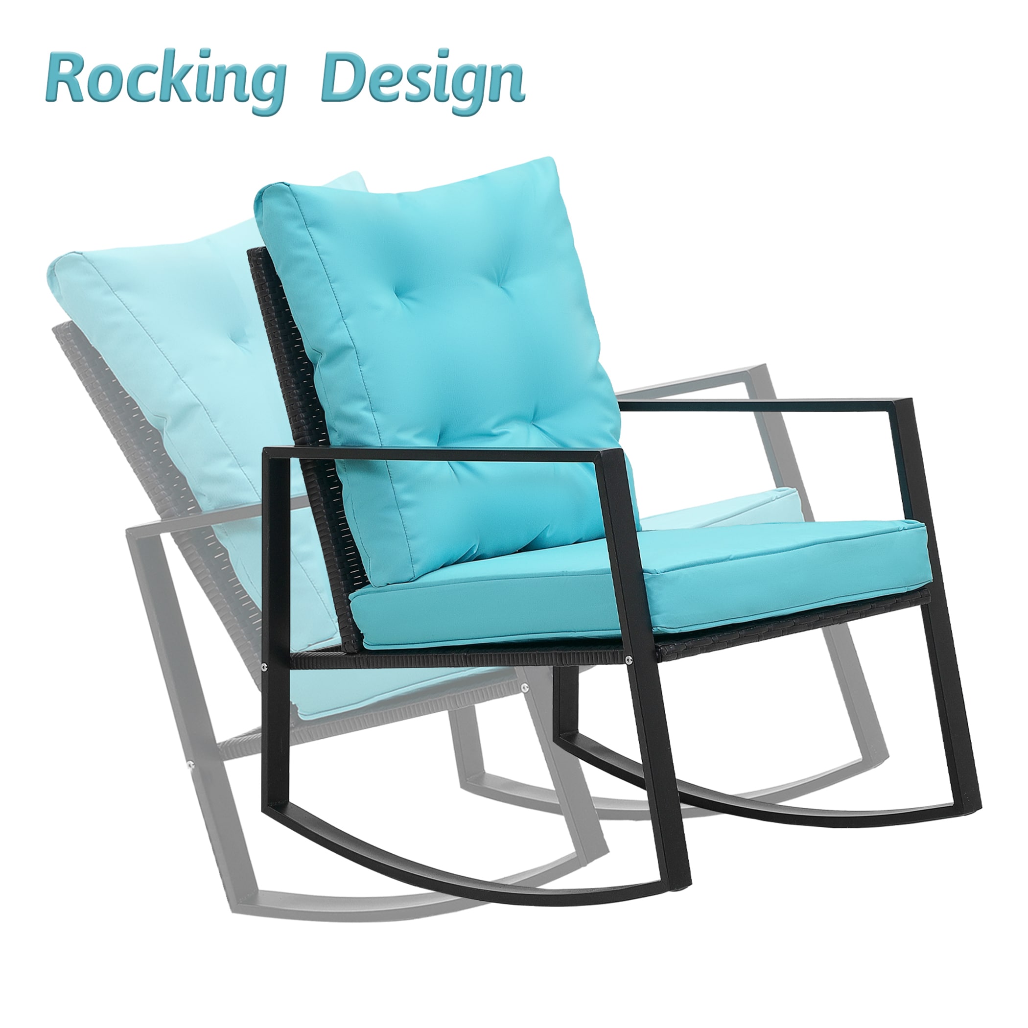 Unity CYOS604BL Patio-Chairs - View #7