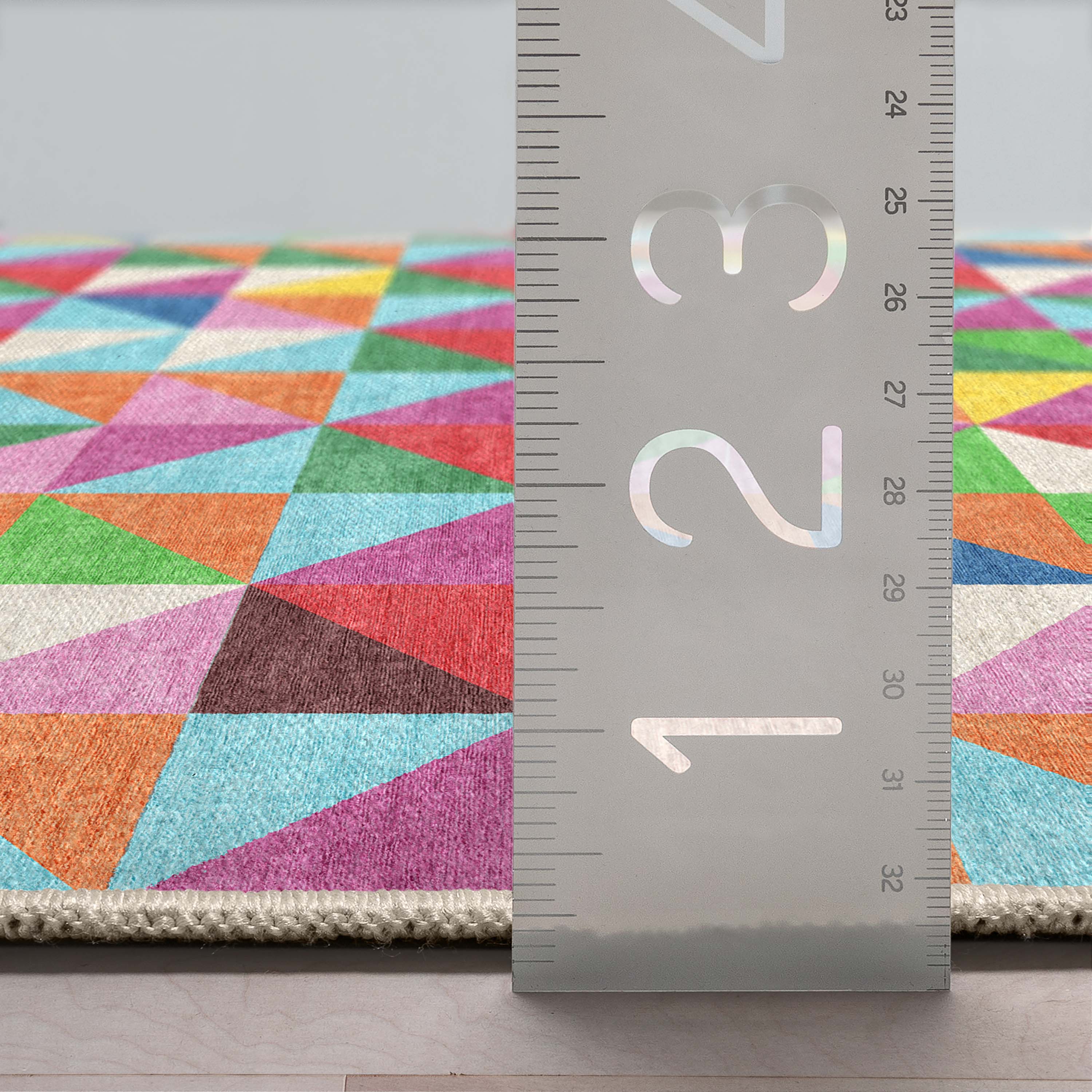 Well Woven CRA-20A-5 rugs - View #7