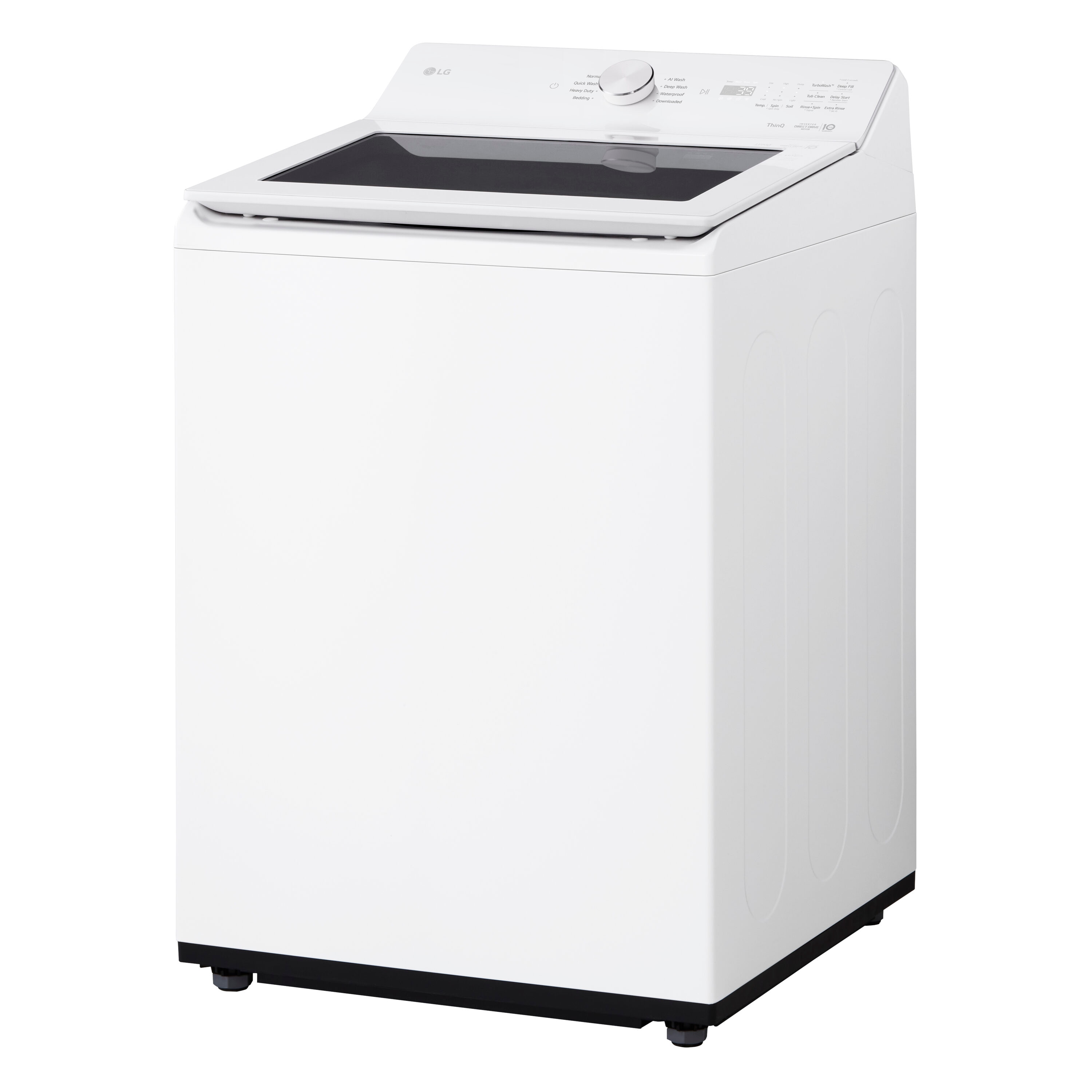 LG WT8200CW Tl-Wash - View #9
