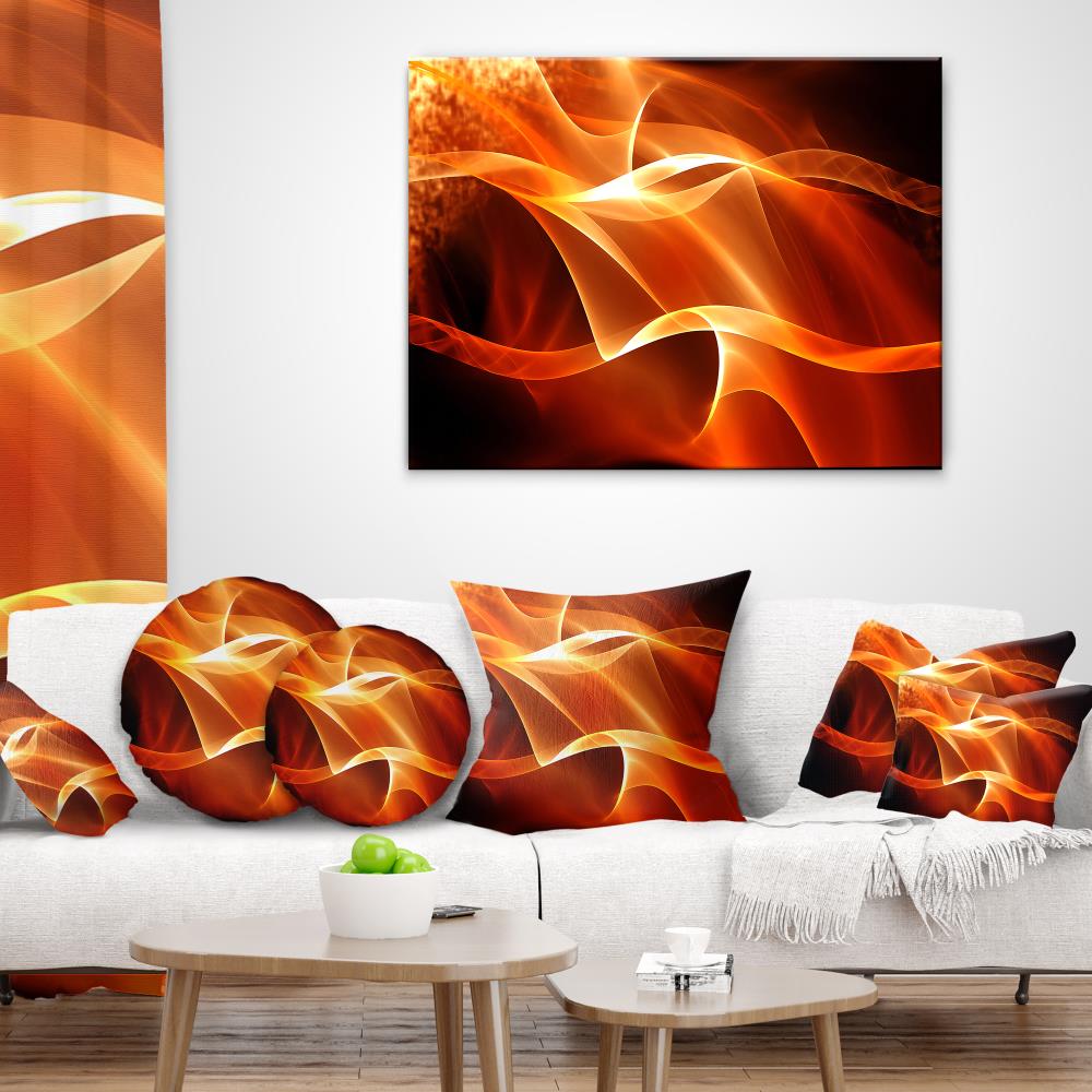 Designart CU13040-18-18 Accent-Pillows - View #3