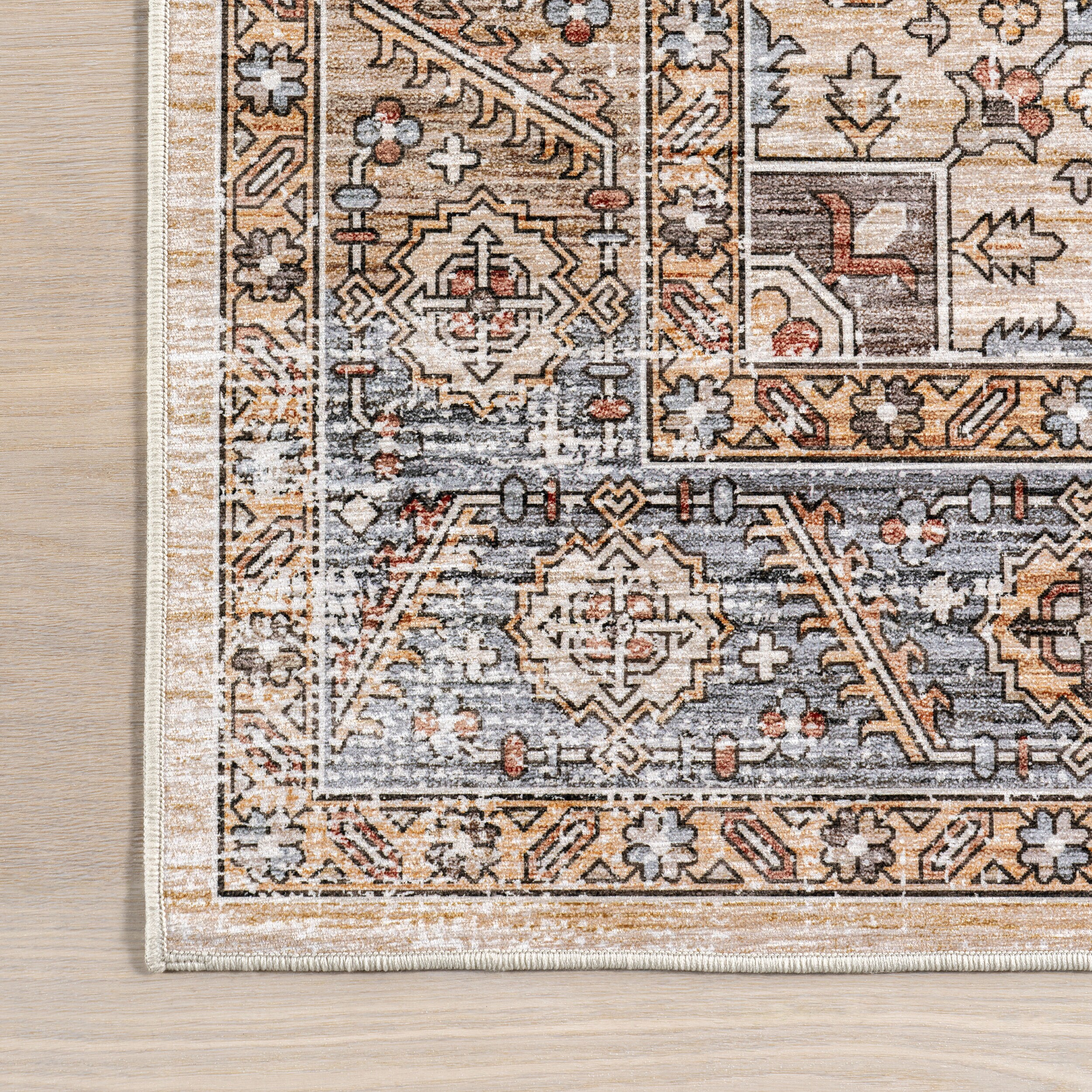 nuLOOM 200HJTH27A-8010 rugs - View #8