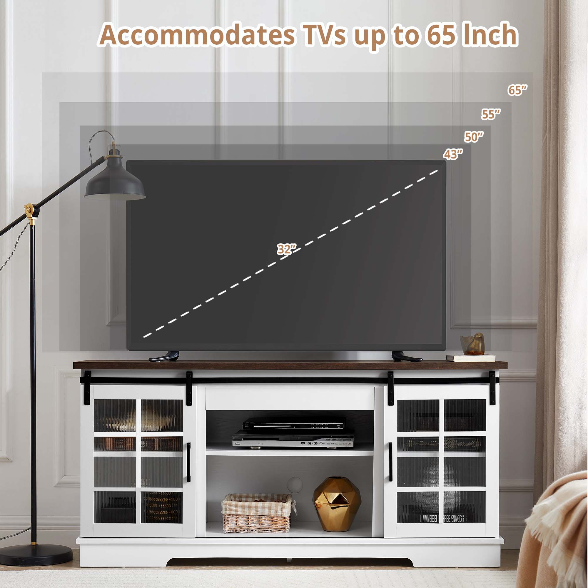 Sunrinx MG67-16-DSG Tv-Stands - View #3