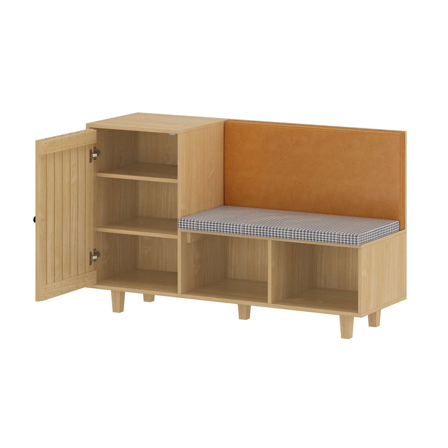 FUFU&GAGA KF180162-01 Shoe-Racks - View #8