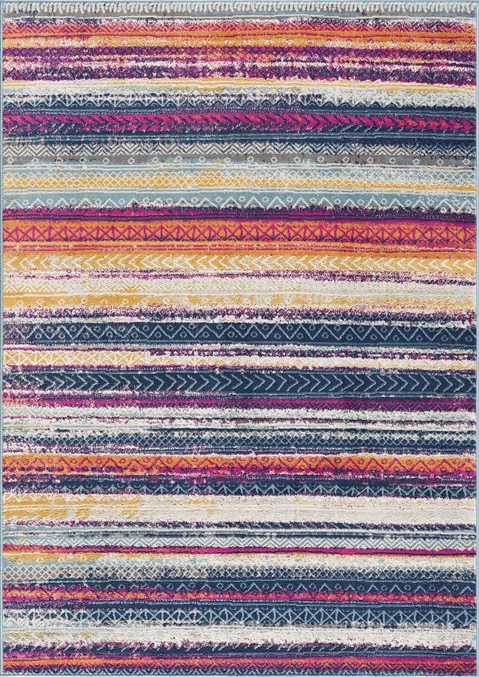 HomeRoots 4000393159 rugs - View #2