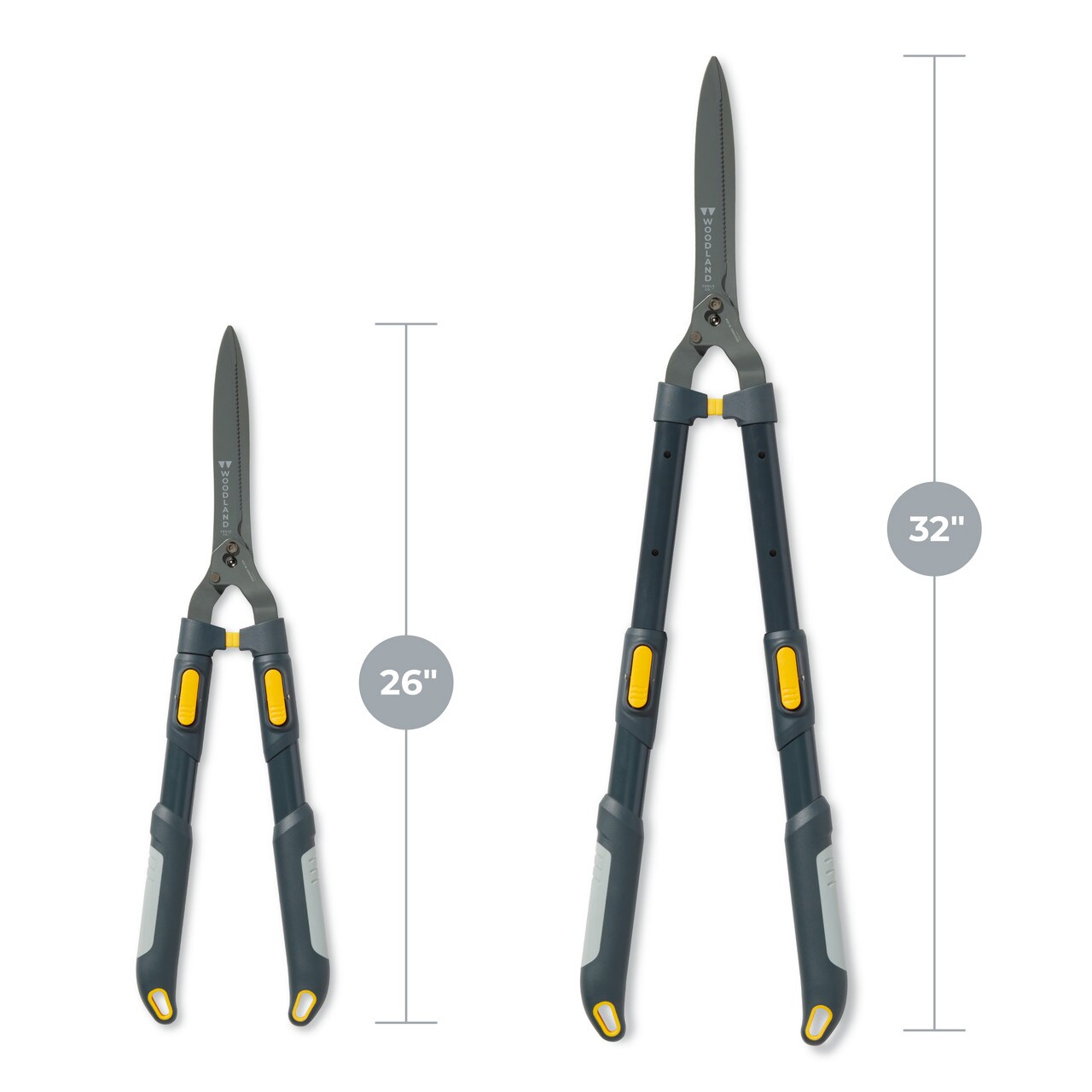 Woodland Tools 20-4005-100 Speciality-Garden-Hand-Tools - View #6
