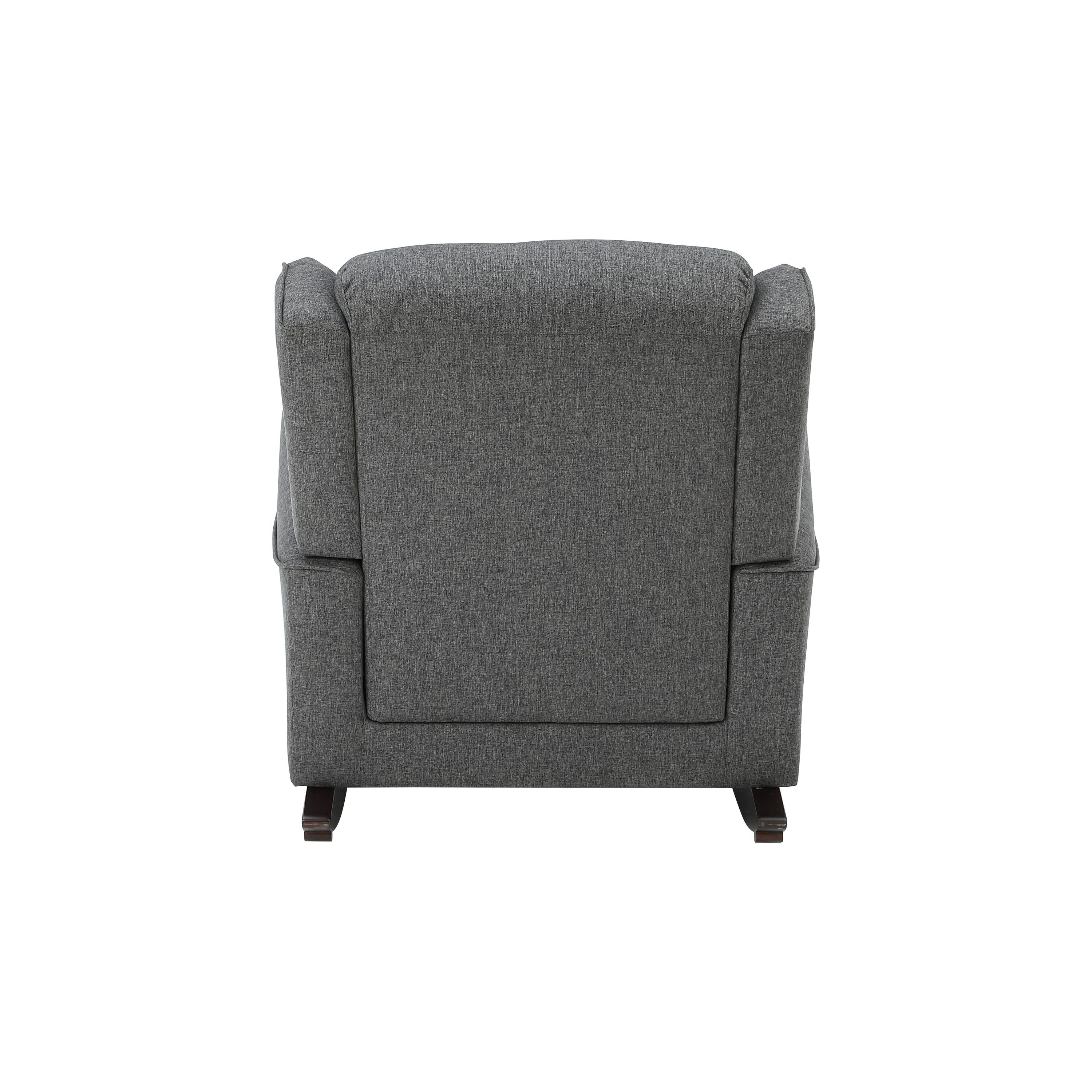Tinyhomie LW-X-KARL2026 chairs - View #6