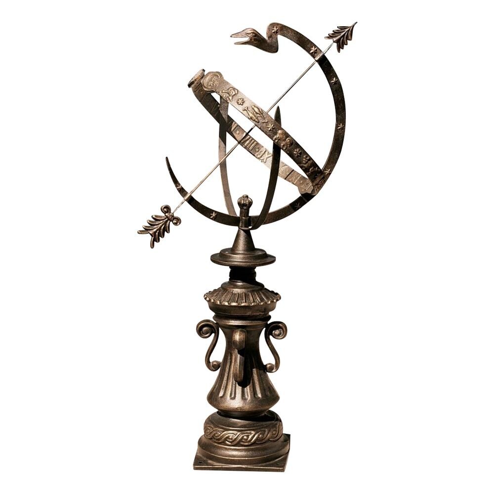 Design Toscano SP1173 Garden-Statue - View #2
