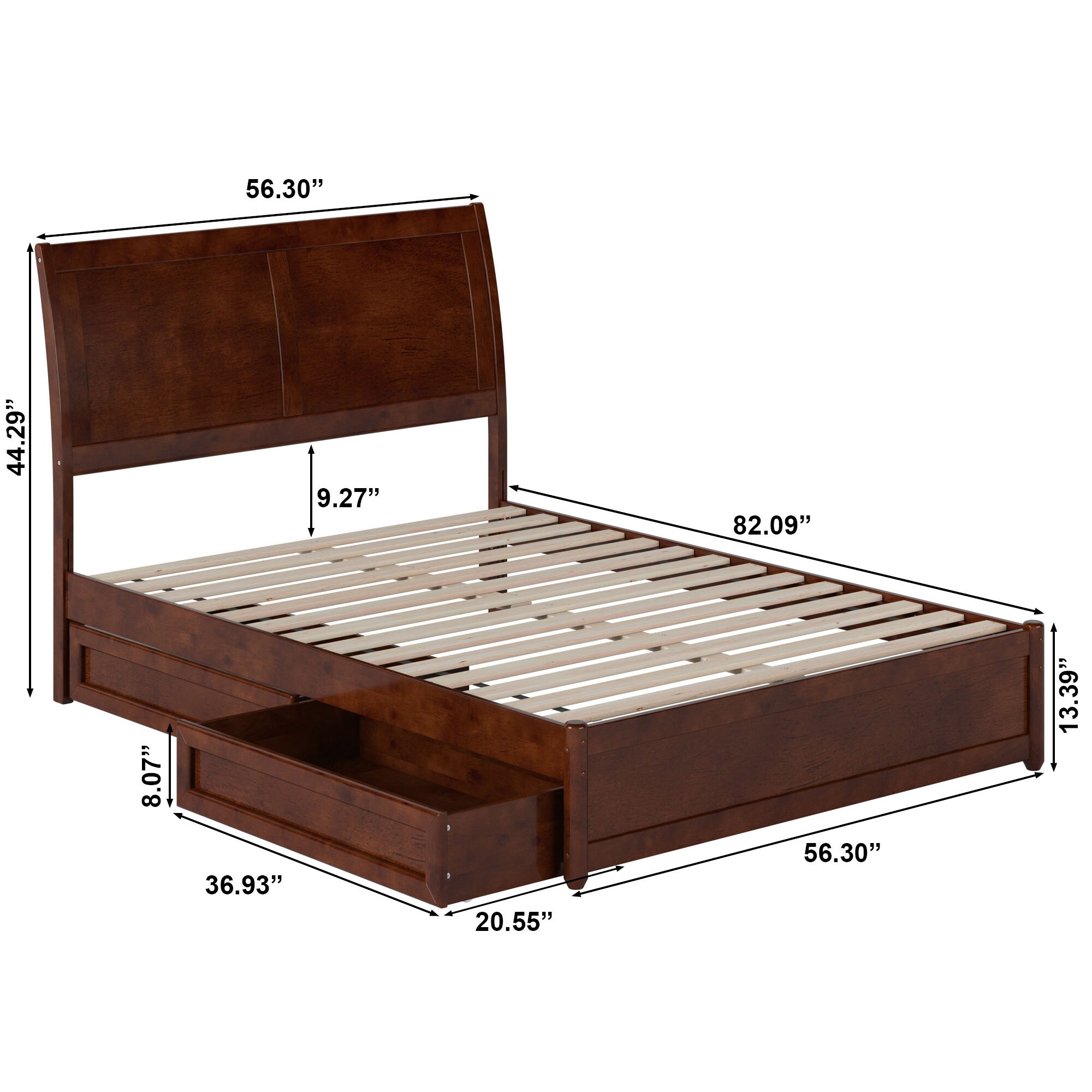 AFI AR8987134 beds - View #16