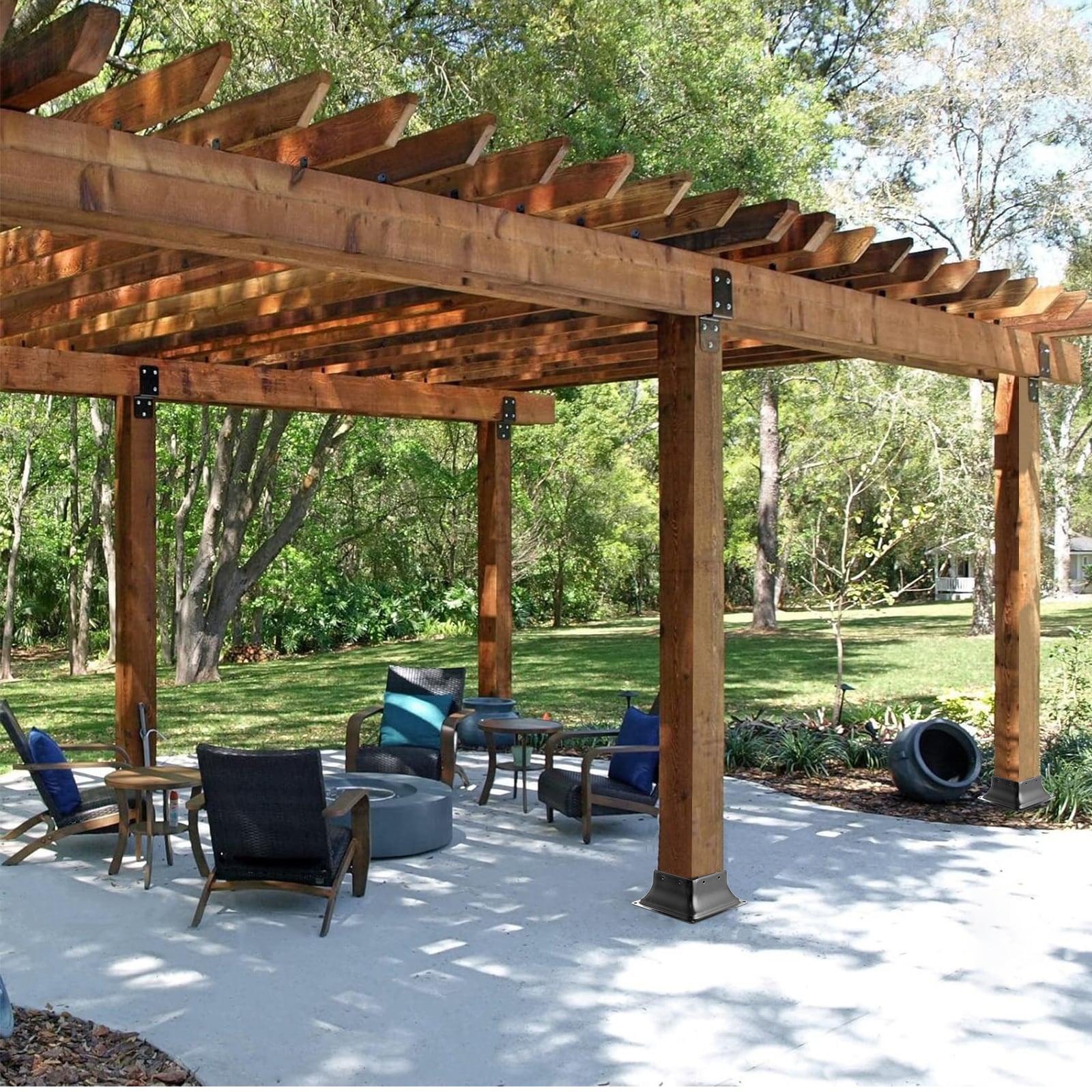 VEVOR TTLZDZTG44YC80XUOV0 Deck-Tools-Accessories - View #2