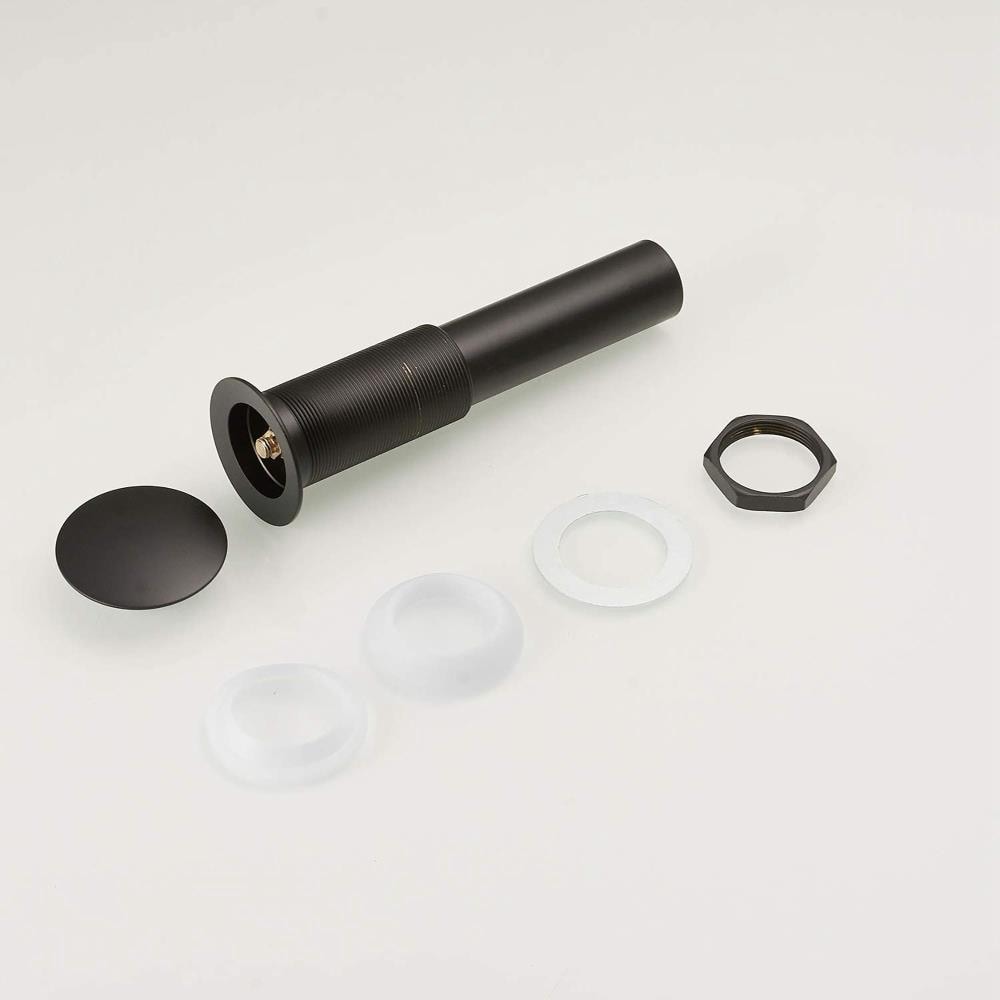 Parrot Uncle A-9P-02-B-EG Popup-Drains-Accessories - View #2