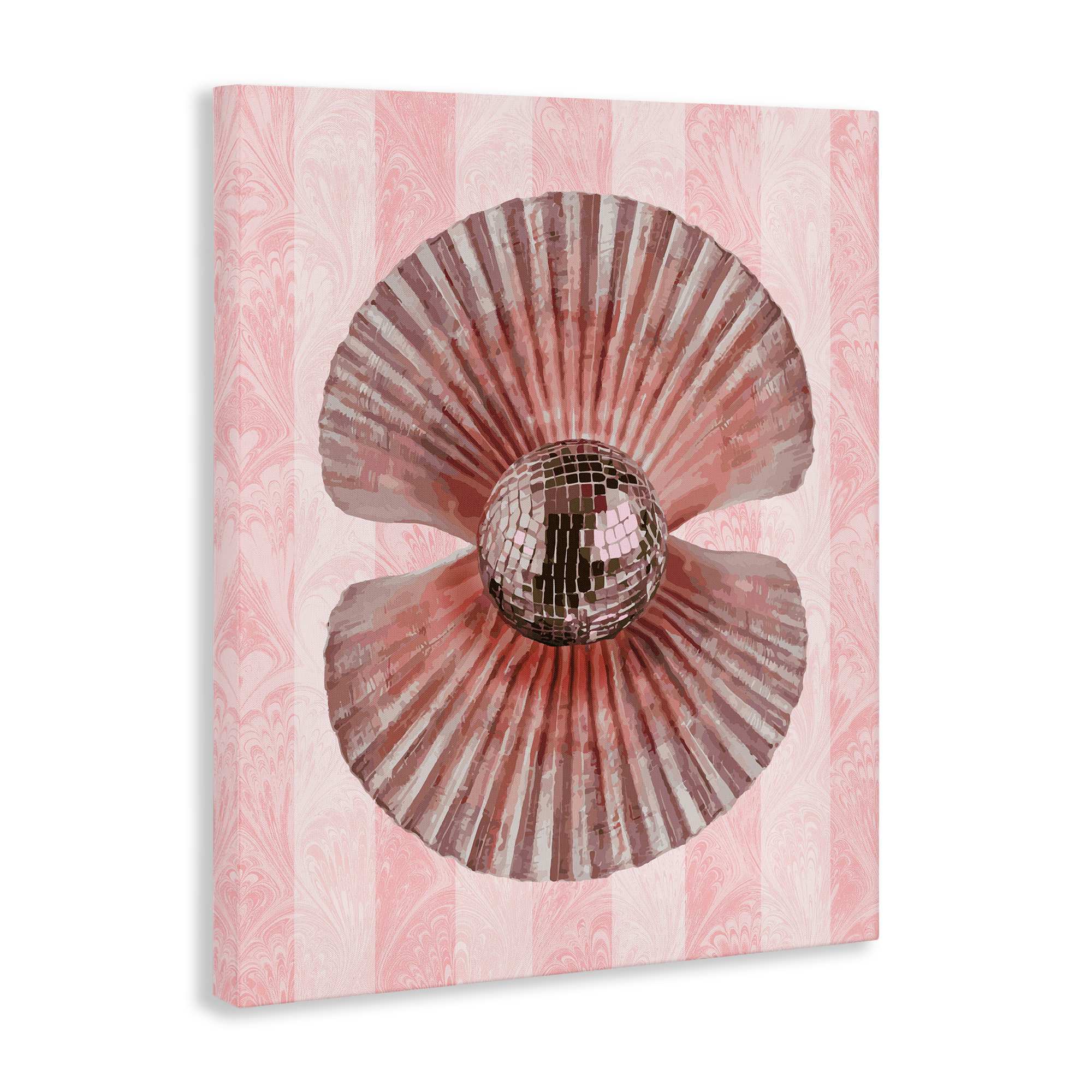 Stupell Industries BT-108-CN-24X30 Wall-Art - View #2