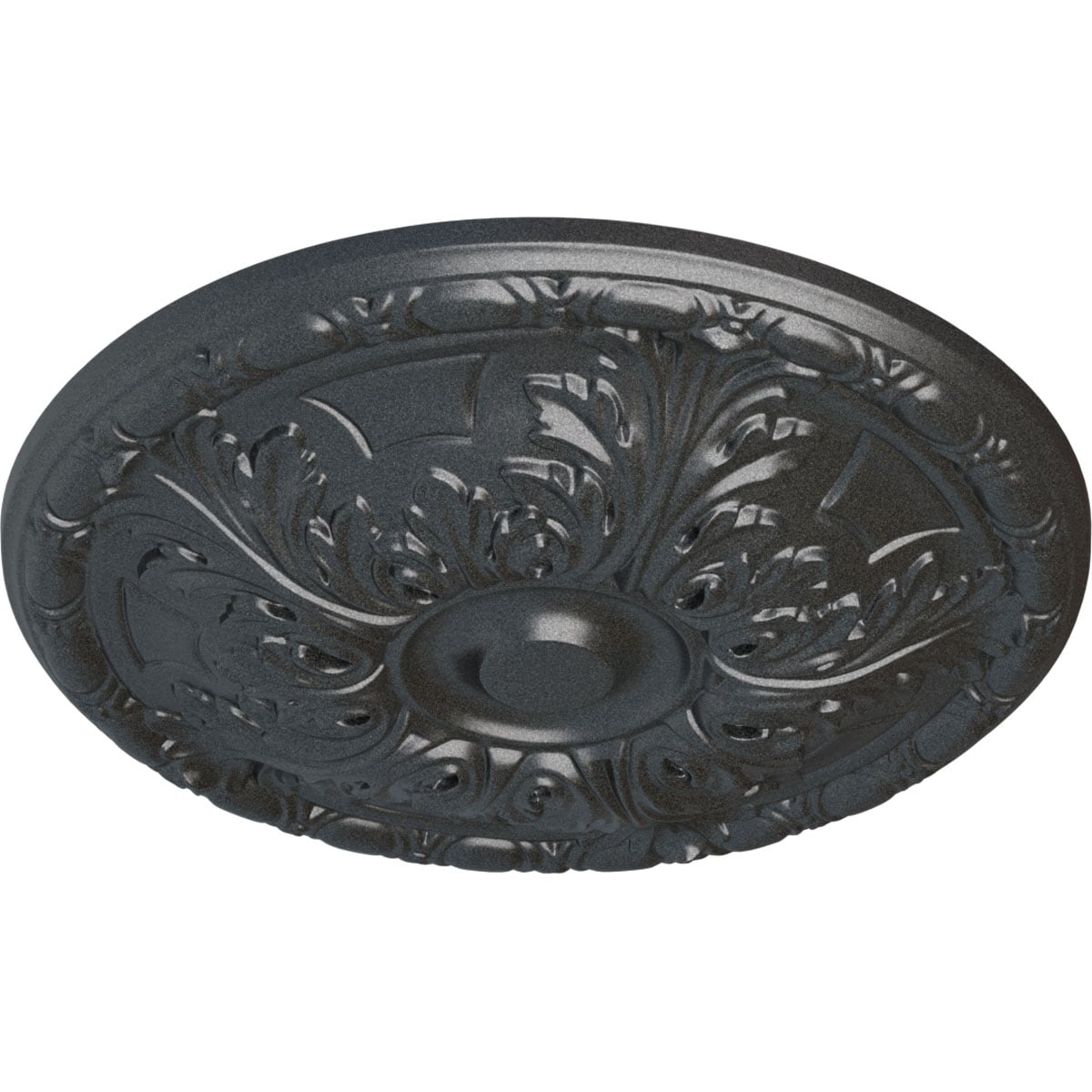 Ekena Millwork CM16GAPES Ceiling-Medallions - View #2