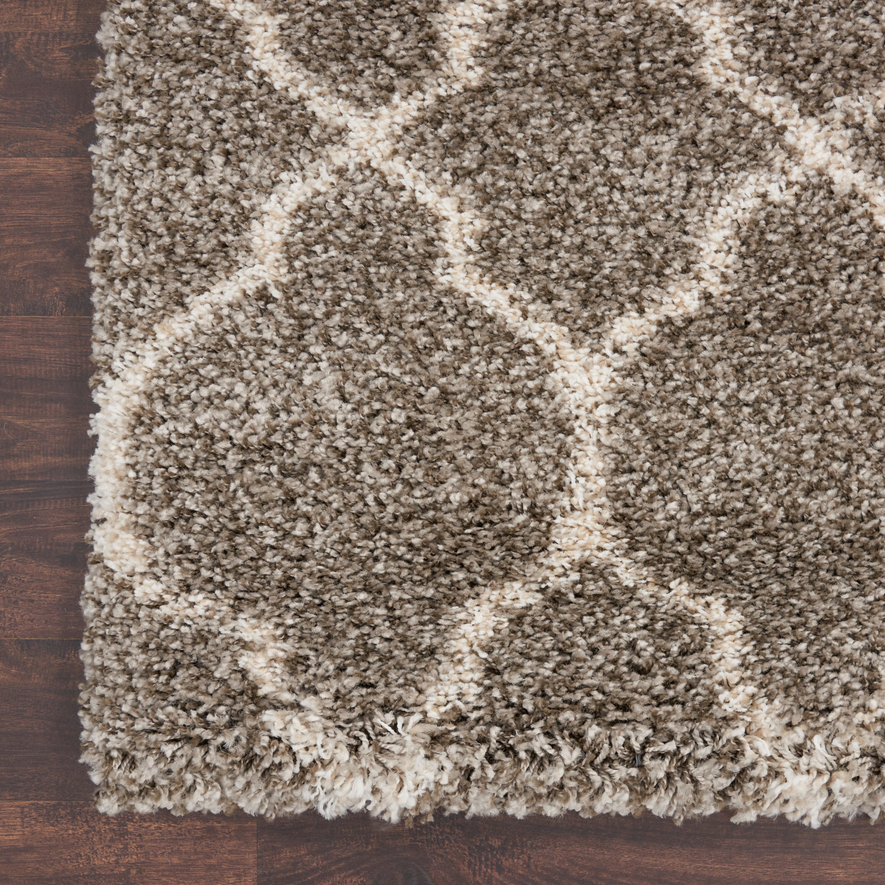 Nourison 22220 rugs - View #3