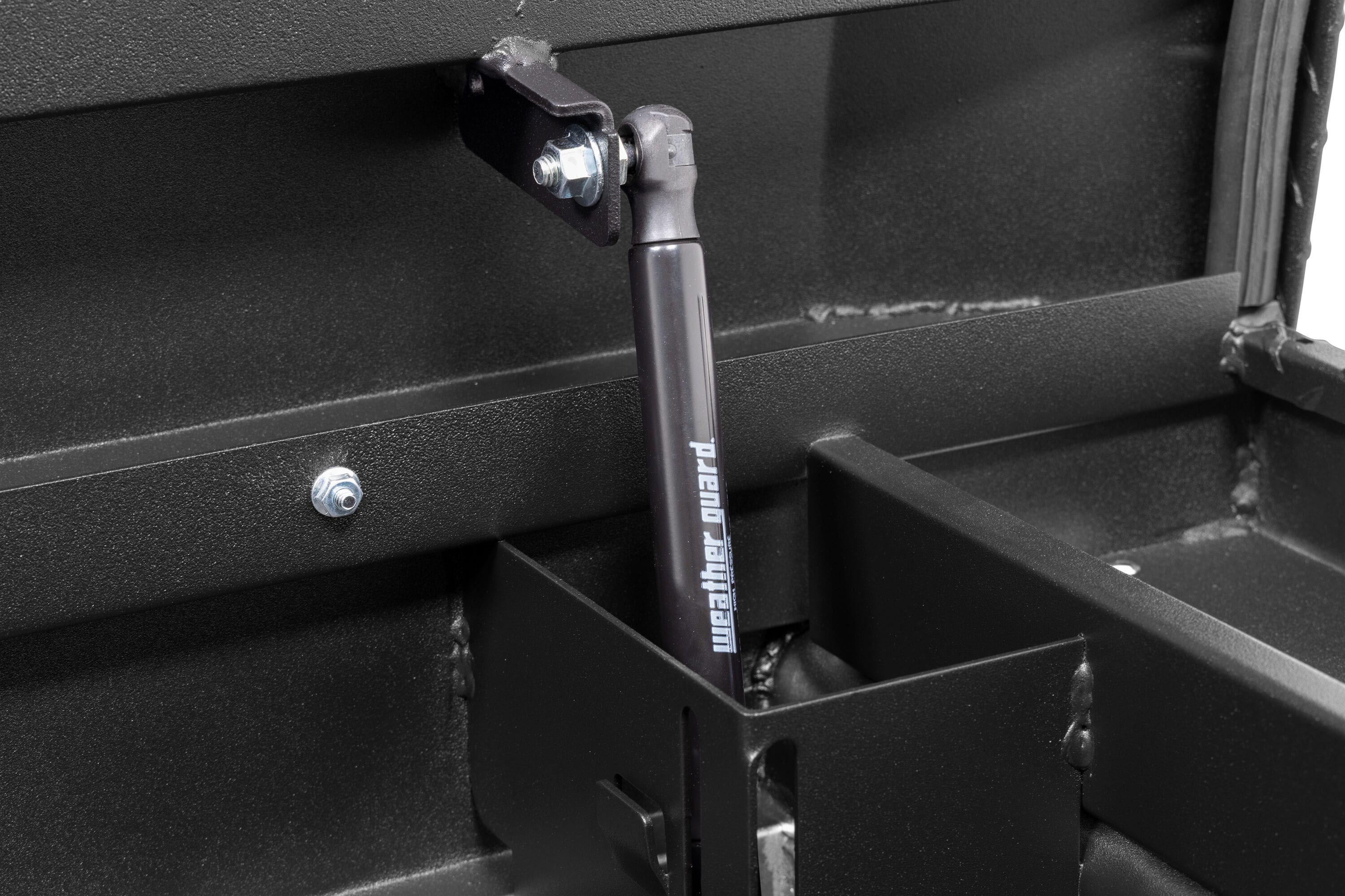 WEATHER GUARD 123-52-03 Truck-Tool-Boxes - View #15