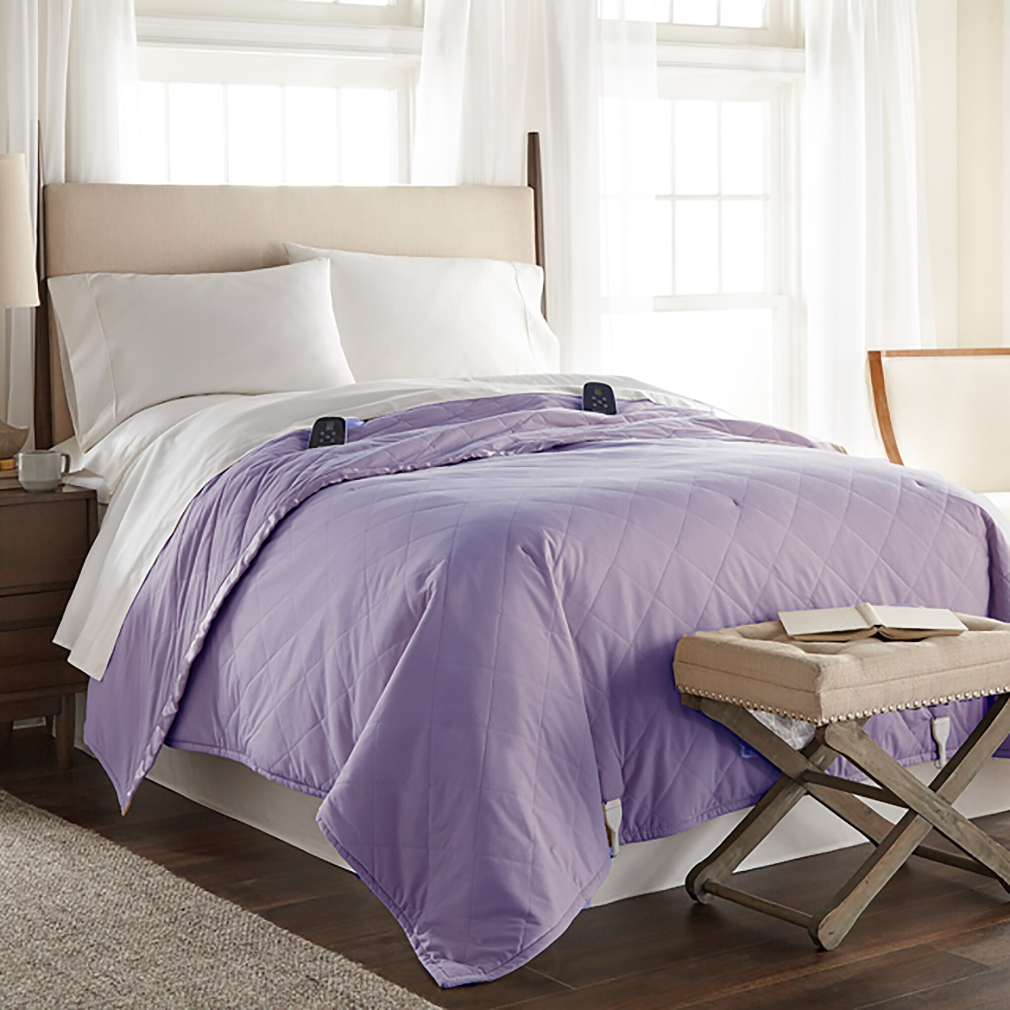 Micro Flannel EBTWAMT Blankets-And-Throws - View #2