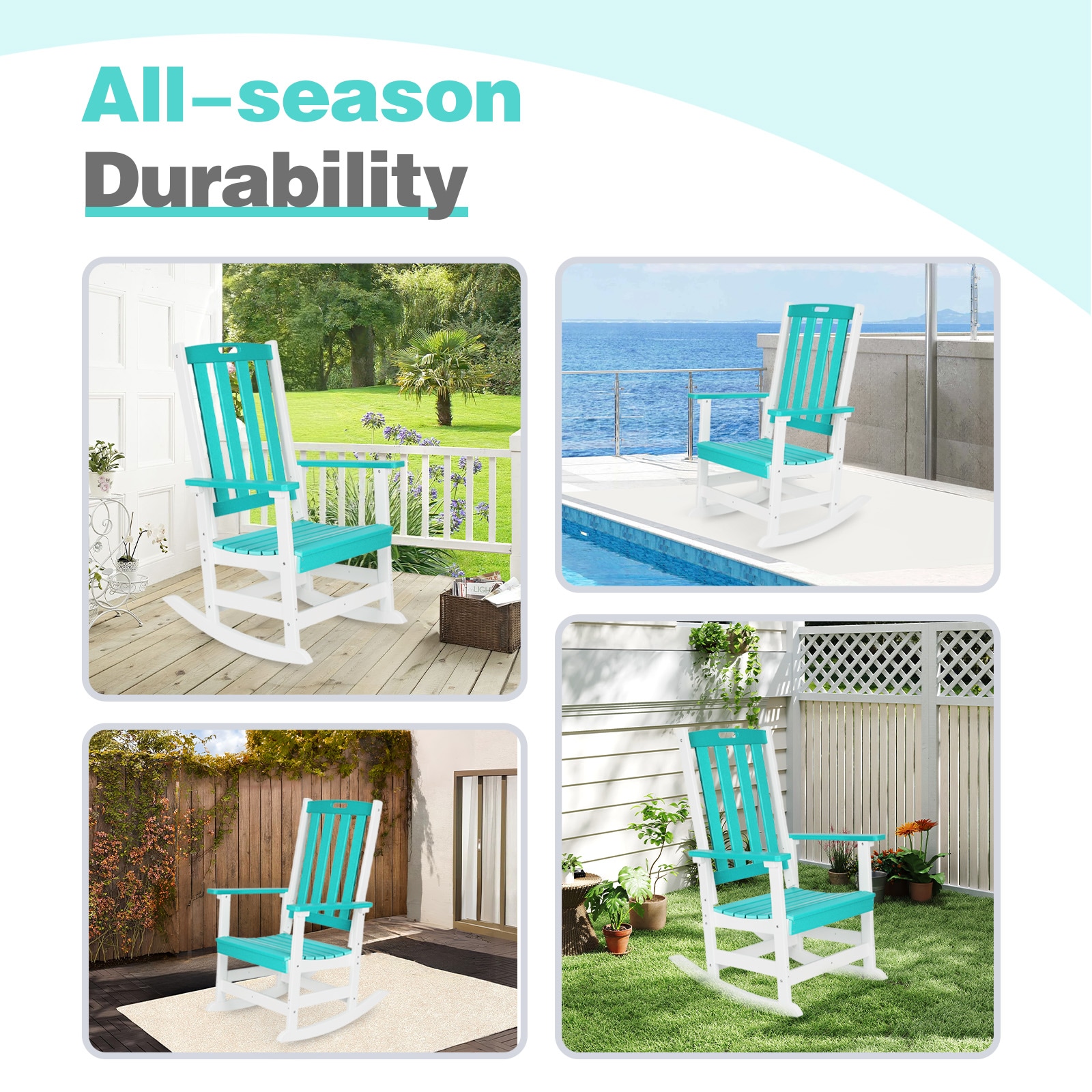 Aoodor A383-MLEWE Patio-Chairs - View #8
