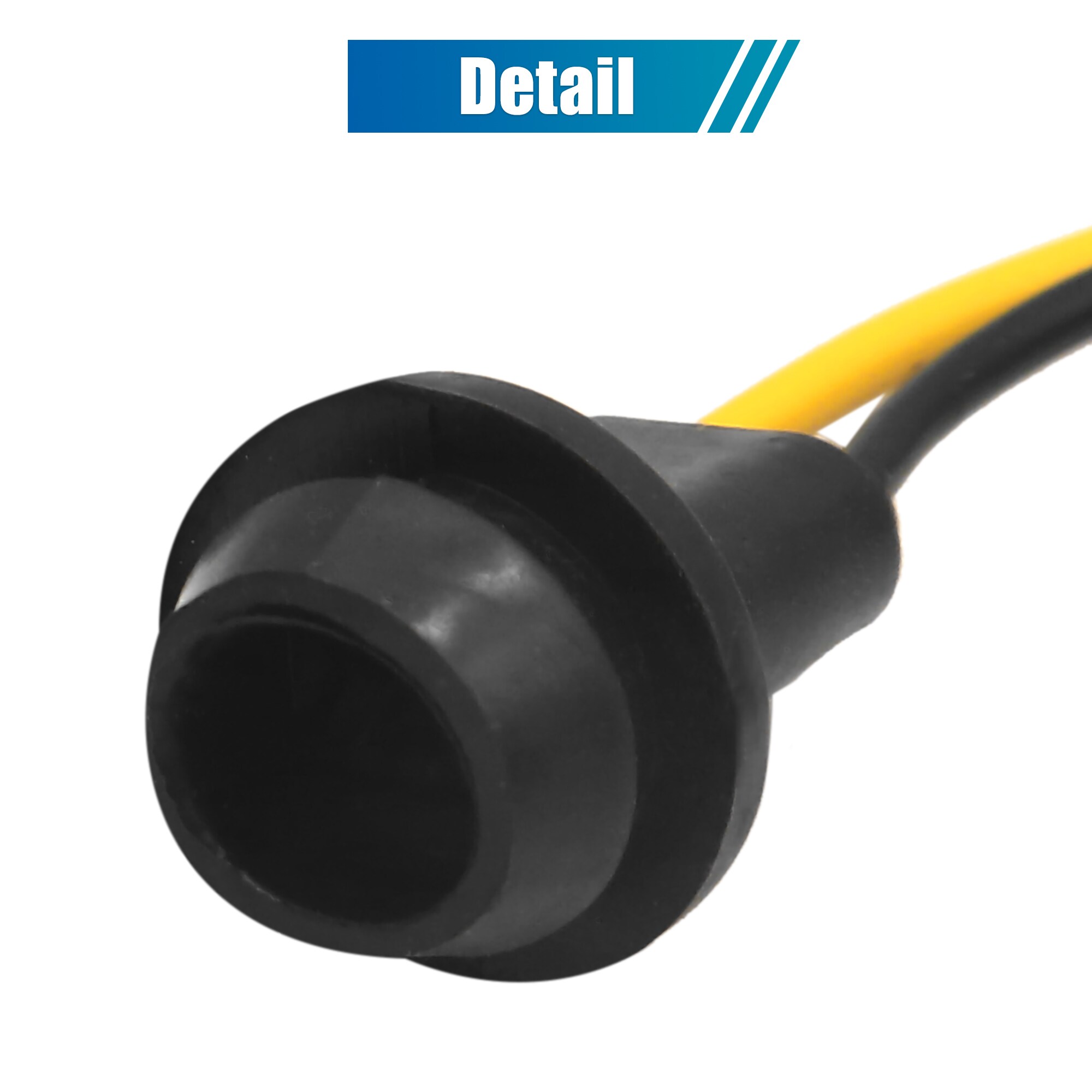 Unique Bargains S25120100UX3449 Hard-Wired-Sockets - View #5