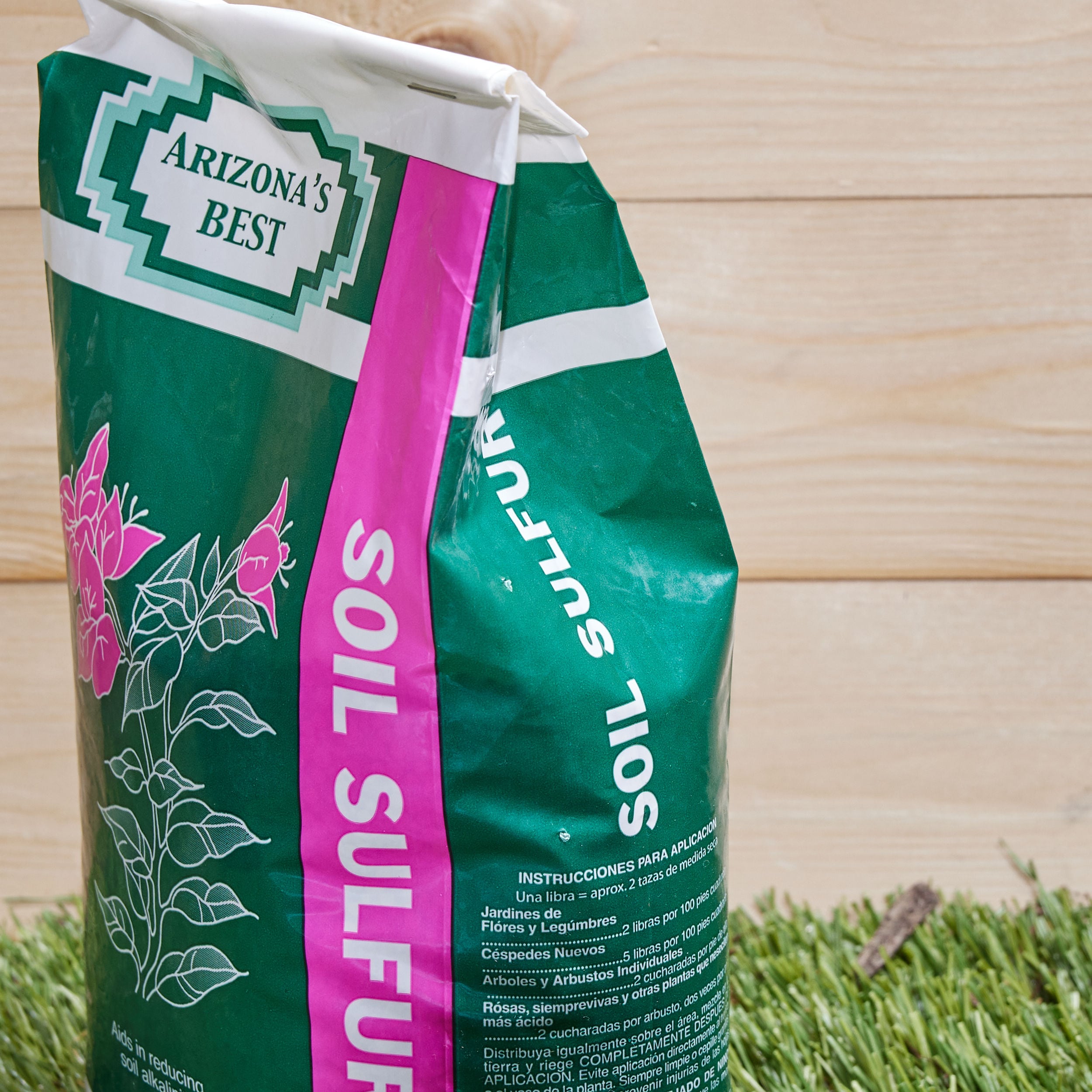 Arizona's Best AZB40004C Soil-Conditioner - View #8