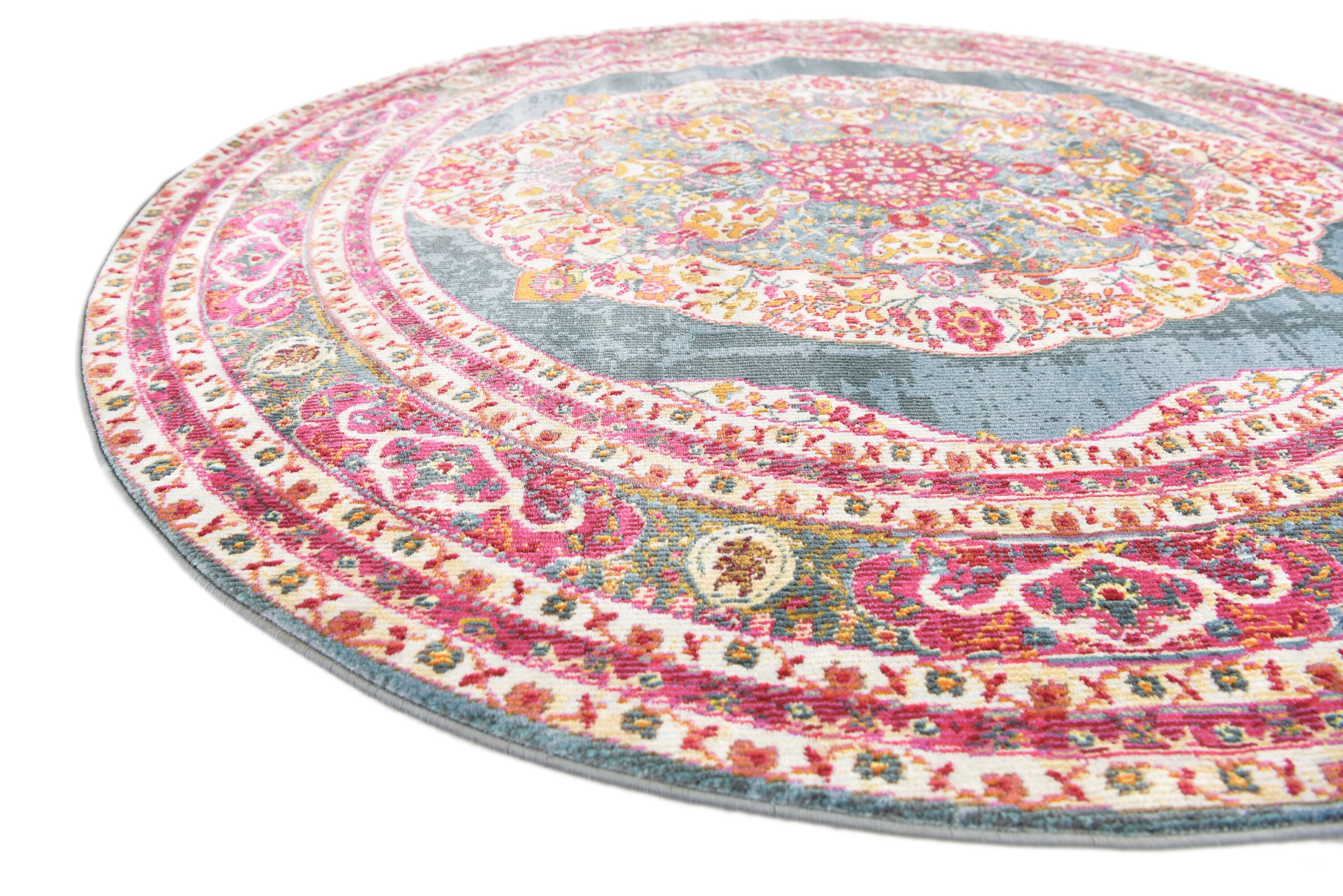 Unique Loom 3139740 rugs - View #4