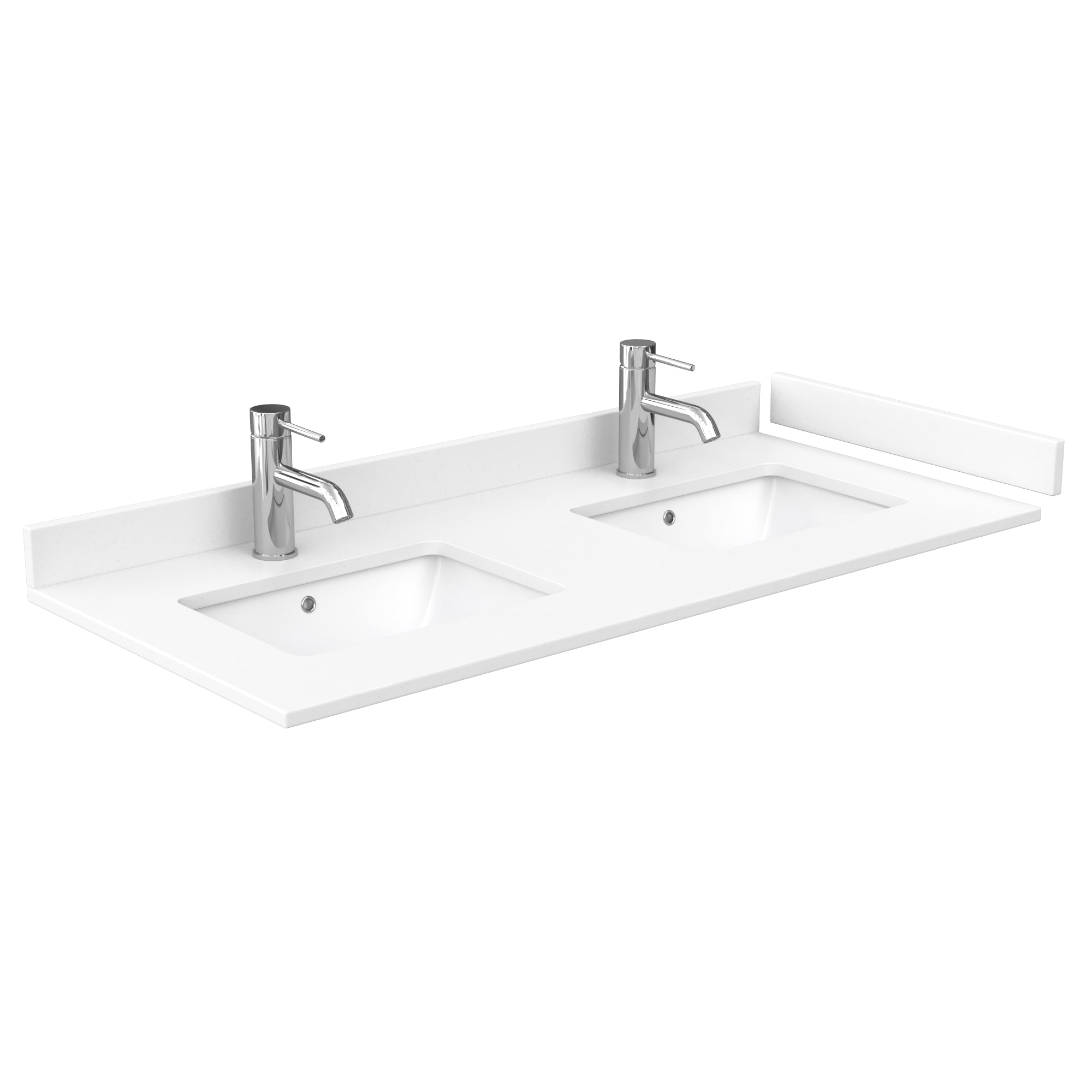 Wyndham Collection WCG242448DWGWCUNSMXX Bath-Vanity-Combo - View #4
