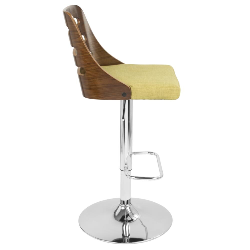 LumiSource BS-TRV WL+GN stools - View #3