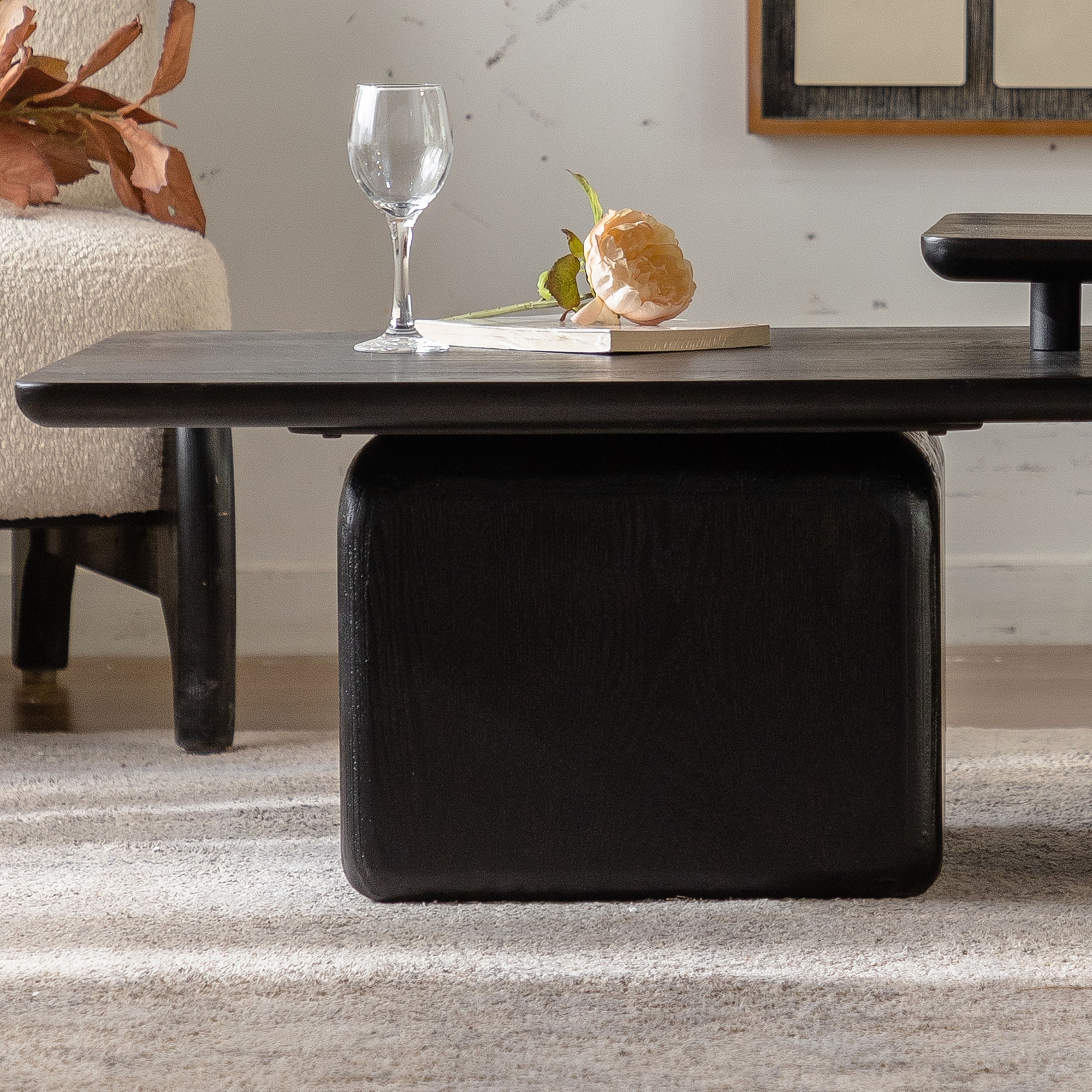 SINOFURN SYB930026BK Coffee-Tables - View #7