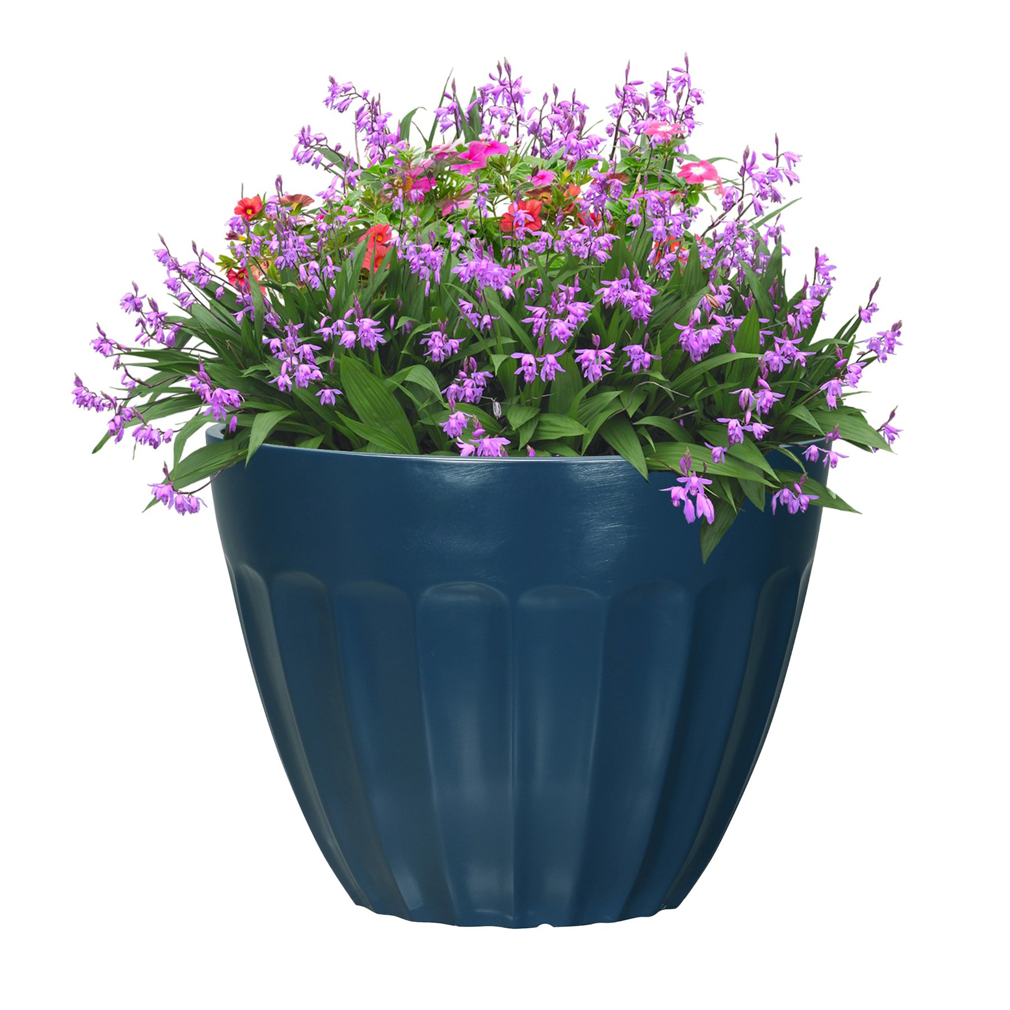 allen + roth PLJ9712PBJ Planter-Window-Box - View #3