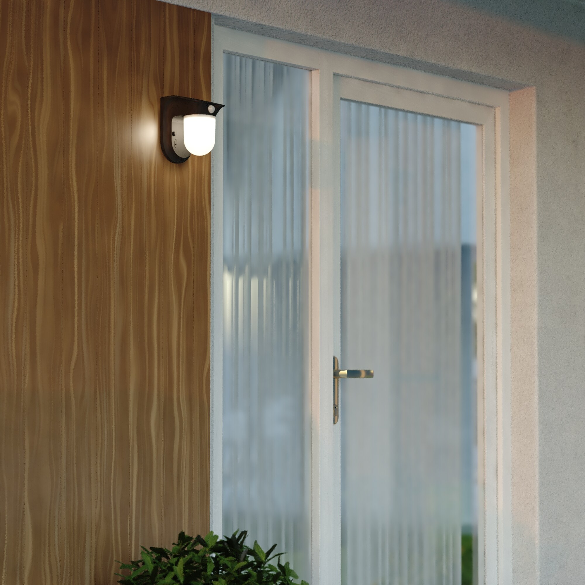 Cascadia T0724 Motion-Activated-Floodlights - View #6