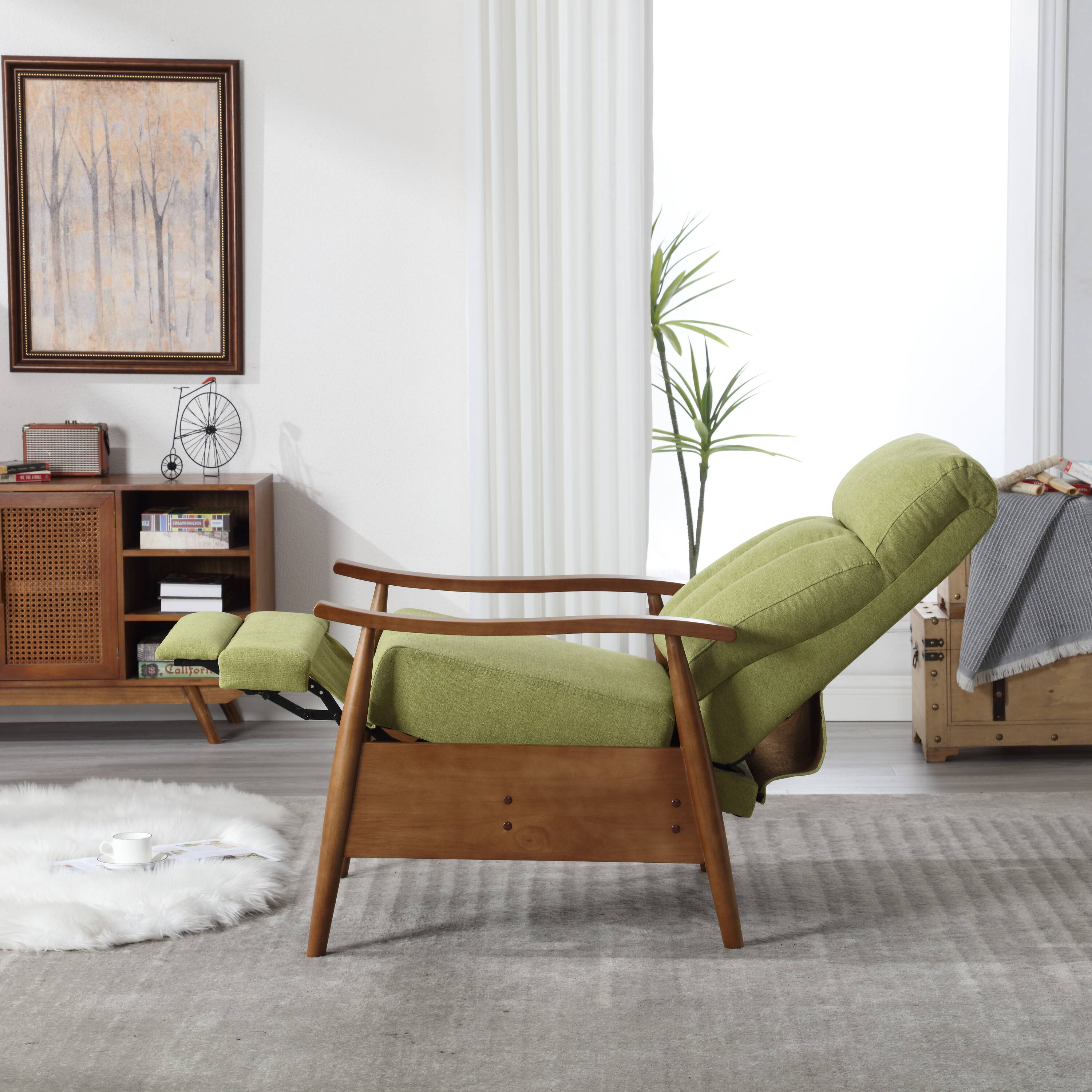 ZAKLOOP WU1539P152193 beds - View #7