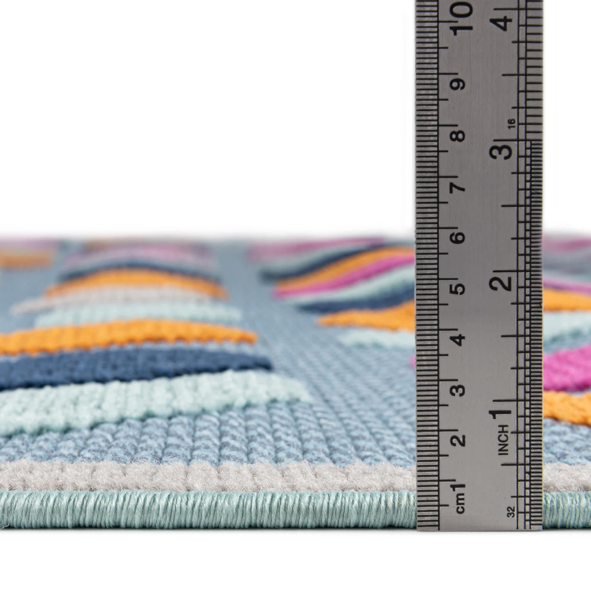 Unique Loom 3170990 rugs - View #10