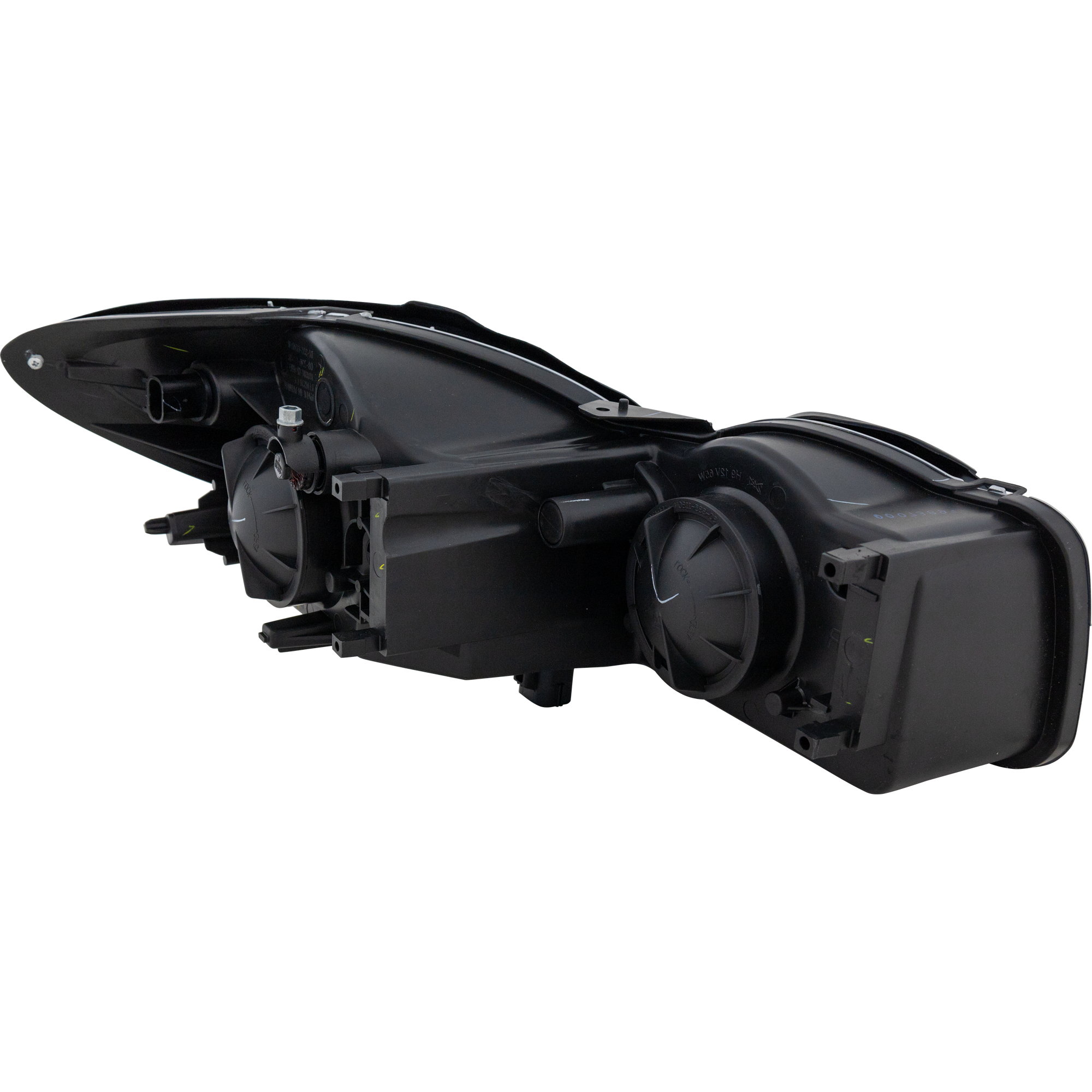 Garage-Pro JCWREPB100108GP Headlights-Components - View #3