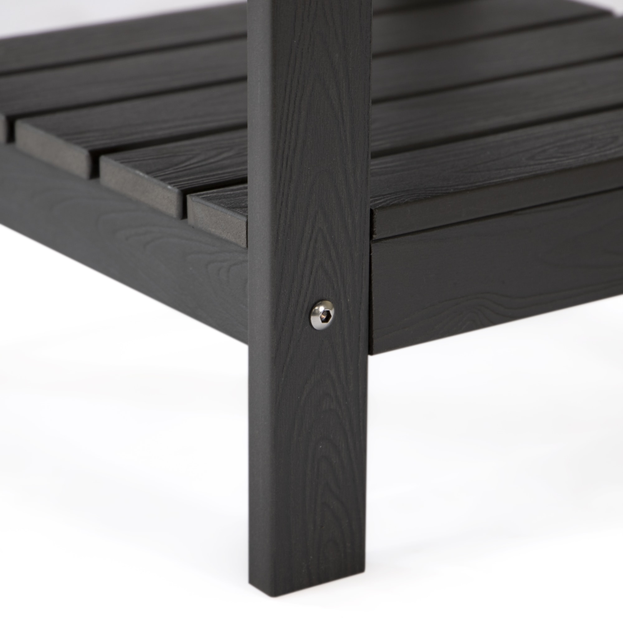 Inspired Home ST510-40BK-LS Patio-Tables - View #6