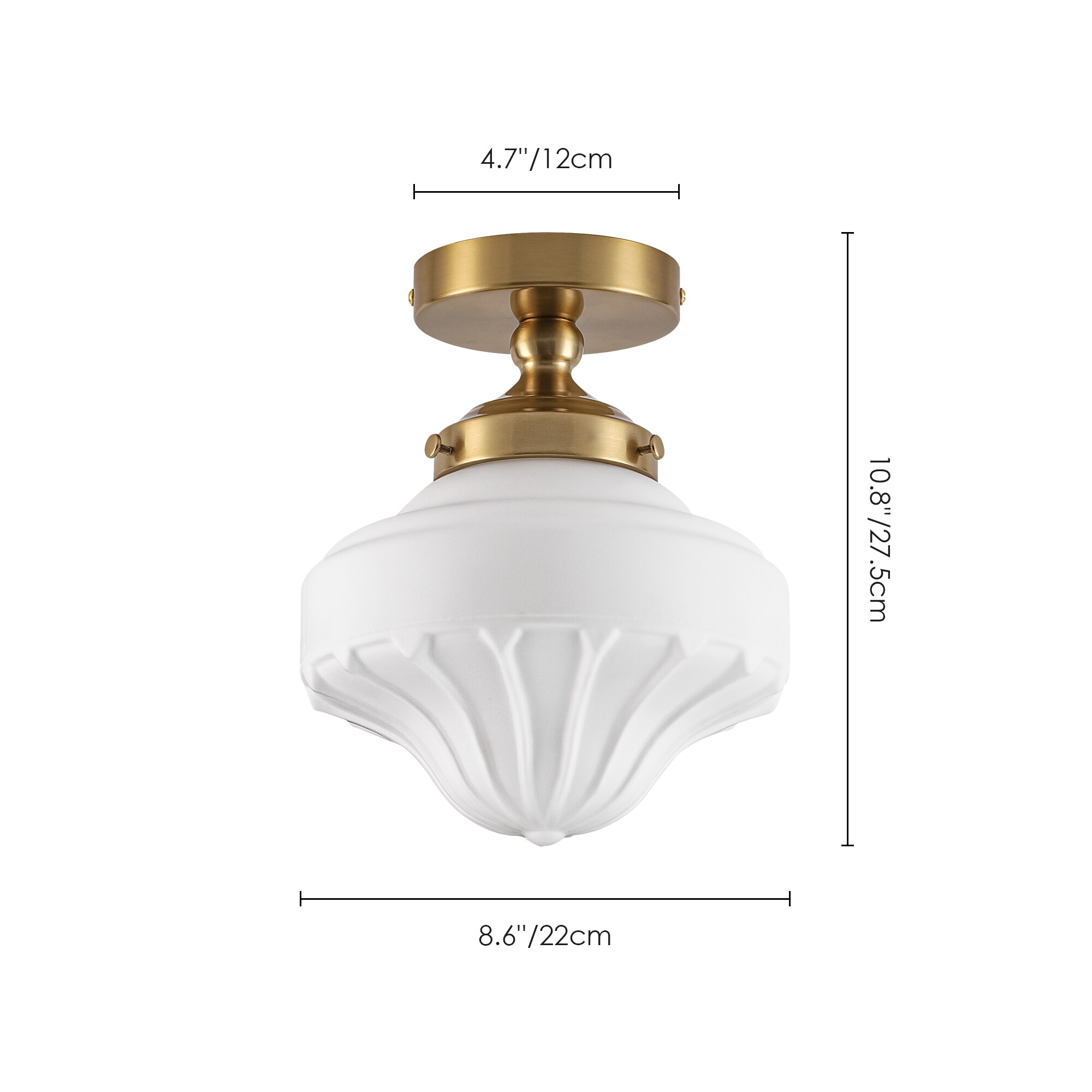 Rennnsan FL810181038 flushmounts - View #12