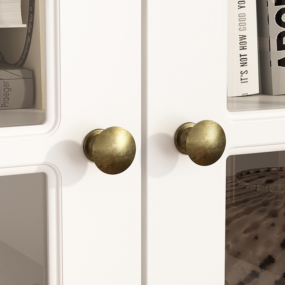  V-KF020314-01 bookcases - View #8