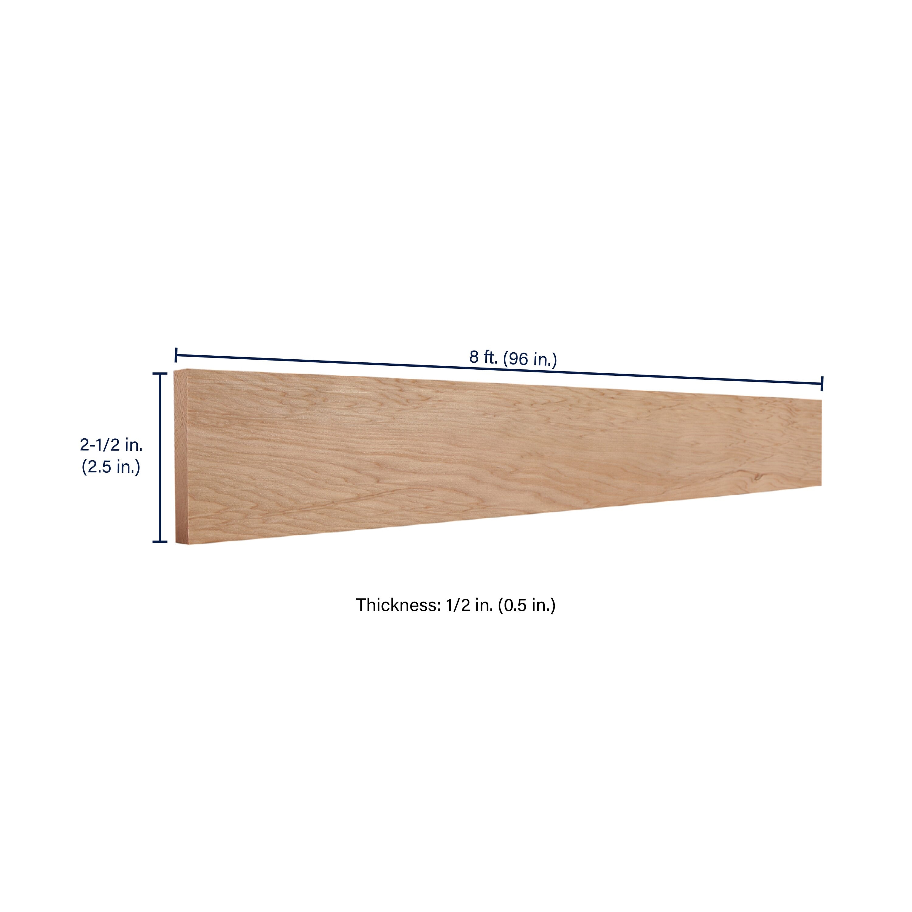 RELIABILT 519-HEM8 Square-Lattice-Moulding - View #2