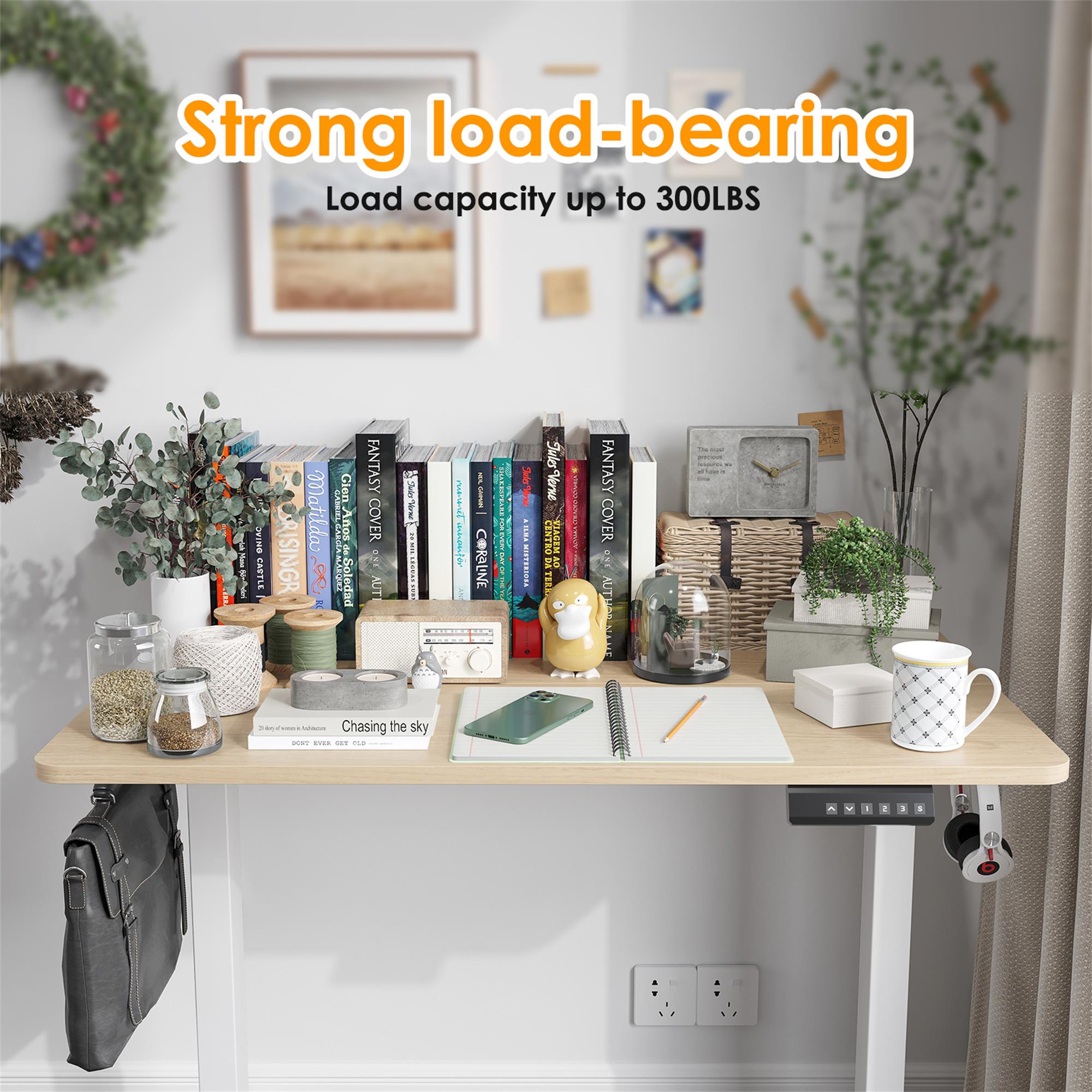 Boyel Living BL-FA-29390 desks - View #2