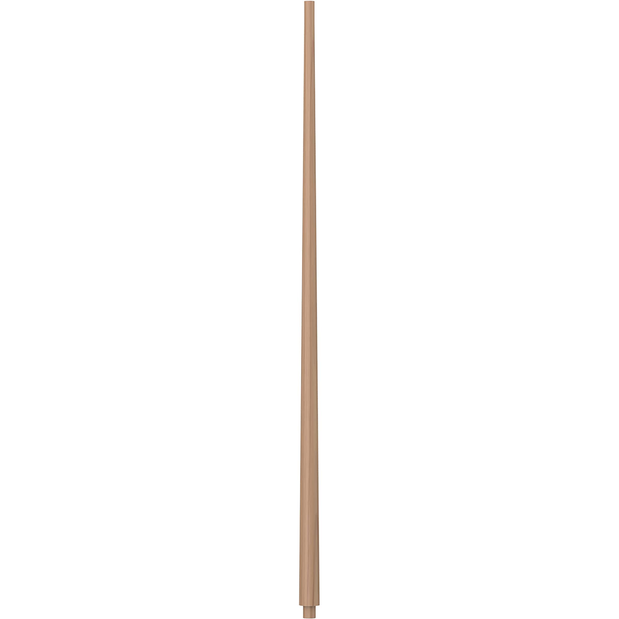 L.J. Smith Stair Systems S-5040-P 36 36-in x 1.125-in Unfinished Poplar Pin Top Stair Baluster