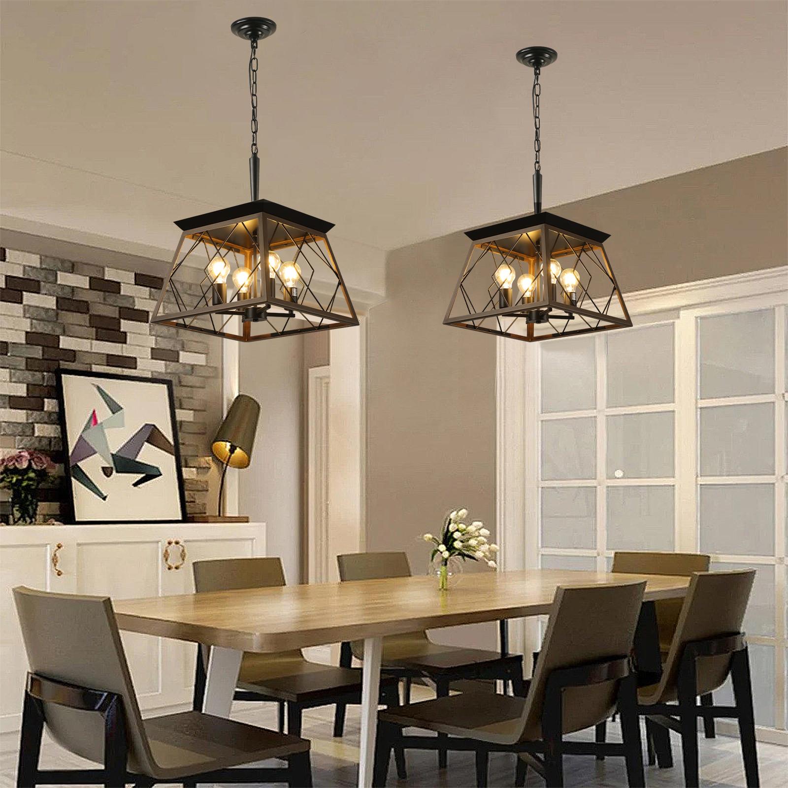 Bayfeve BFXB-1404A26 Pendant-Lights - View #4