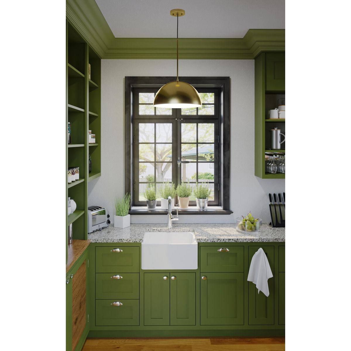 Progress Lighting P5341-1630K9 Pendant-Lights - View #2