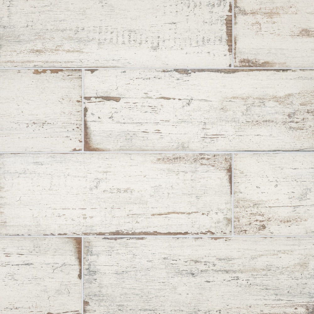 Affinity Tile FNURT8BL Ceramic-Tile - View #7