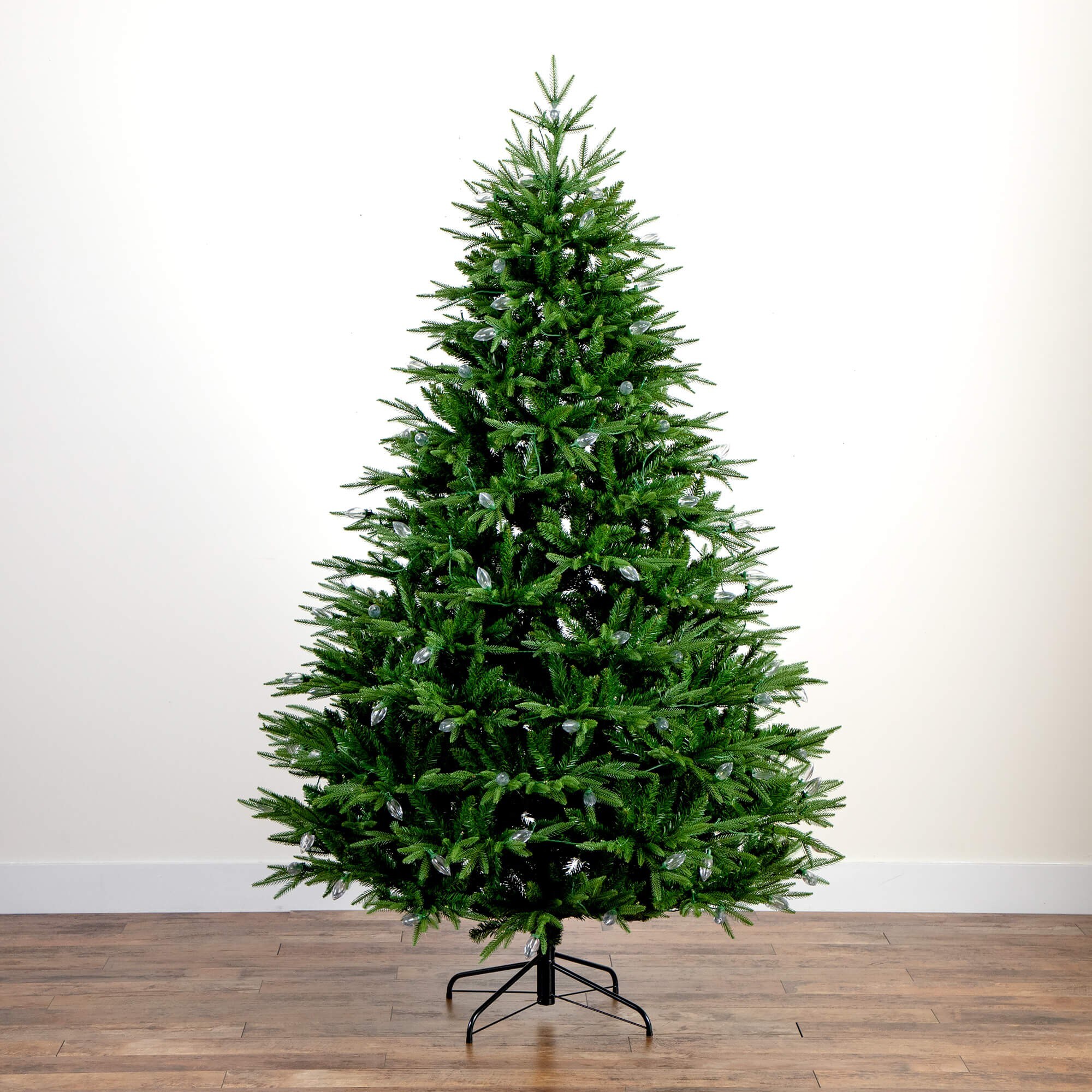Nearly Natural T5247 Artificial-Christmas-Trees - View #9